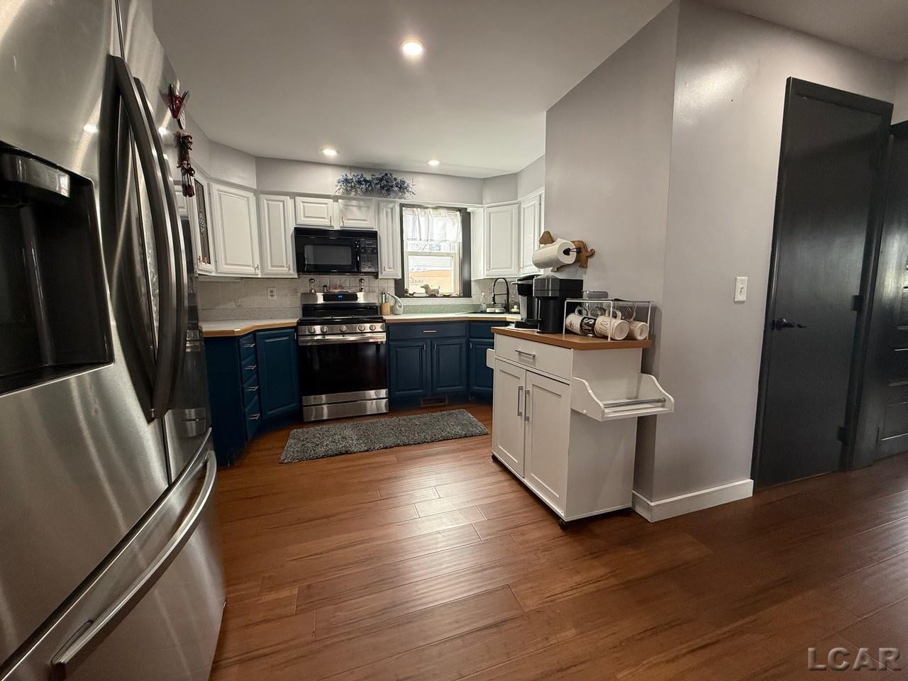 209 S Talbot Street, Addison, MI 49220 — Photo 10