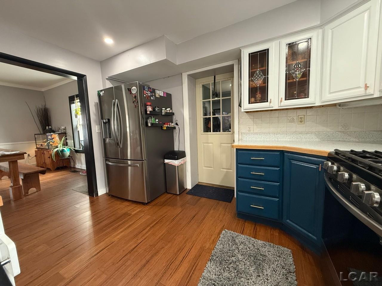 209 S Talbot Street, Addison, MI 49220 — Photo 11