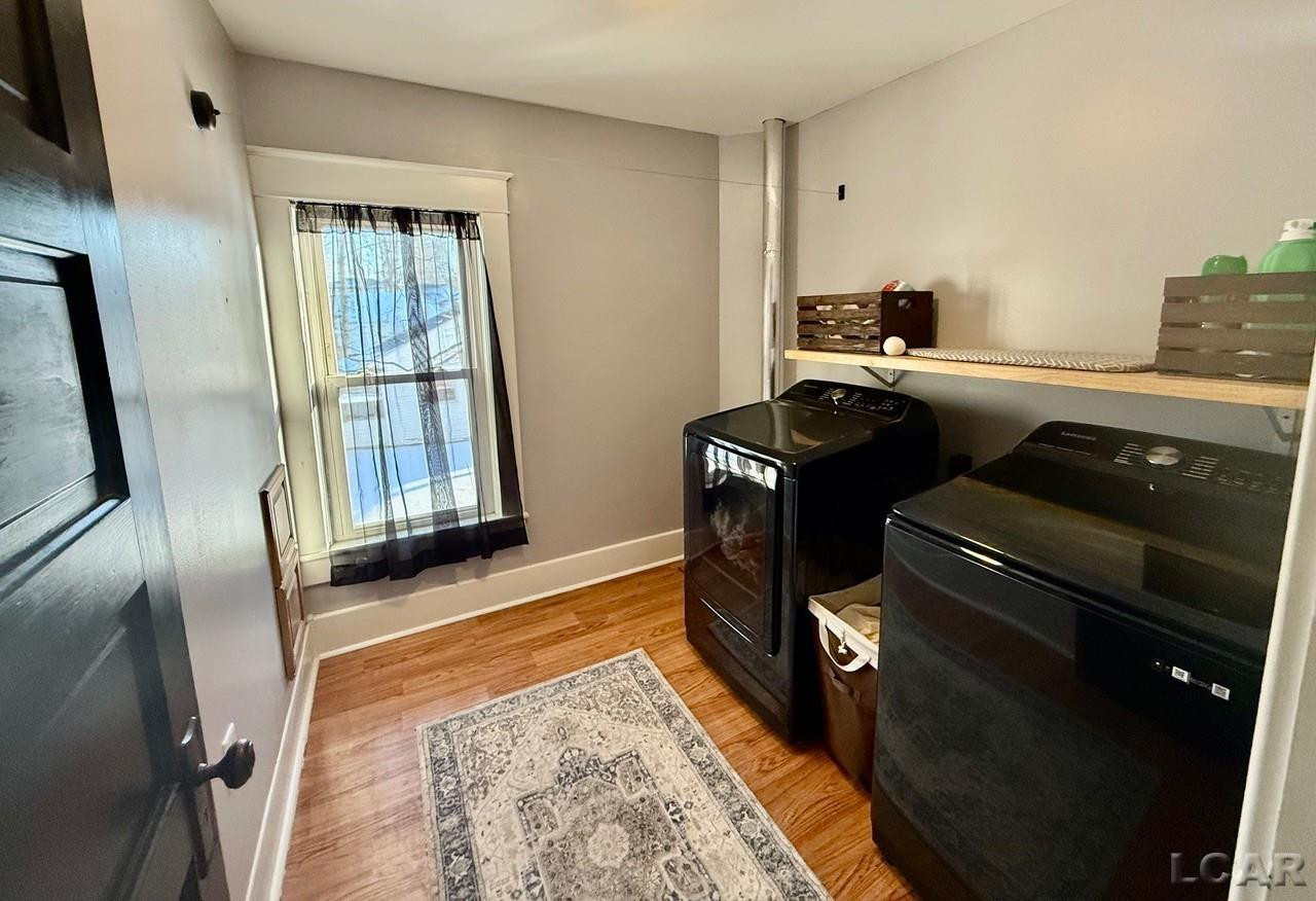 209 S Talbot Street, Addison, MI 49220 — Photo 19