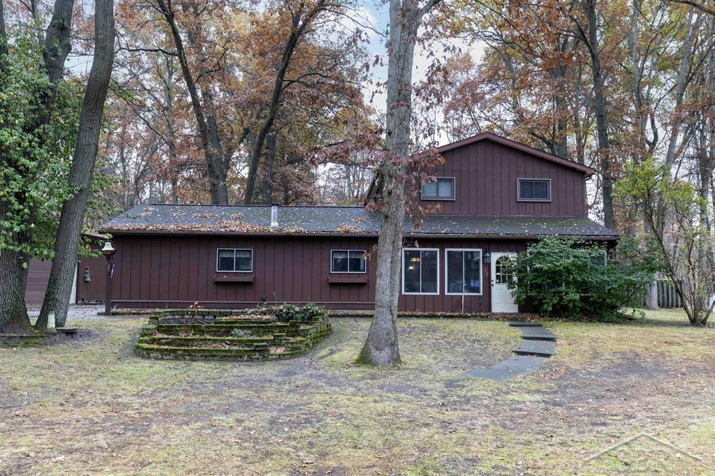773 W Erin Drive, Midland, MI 48640 — front exterior