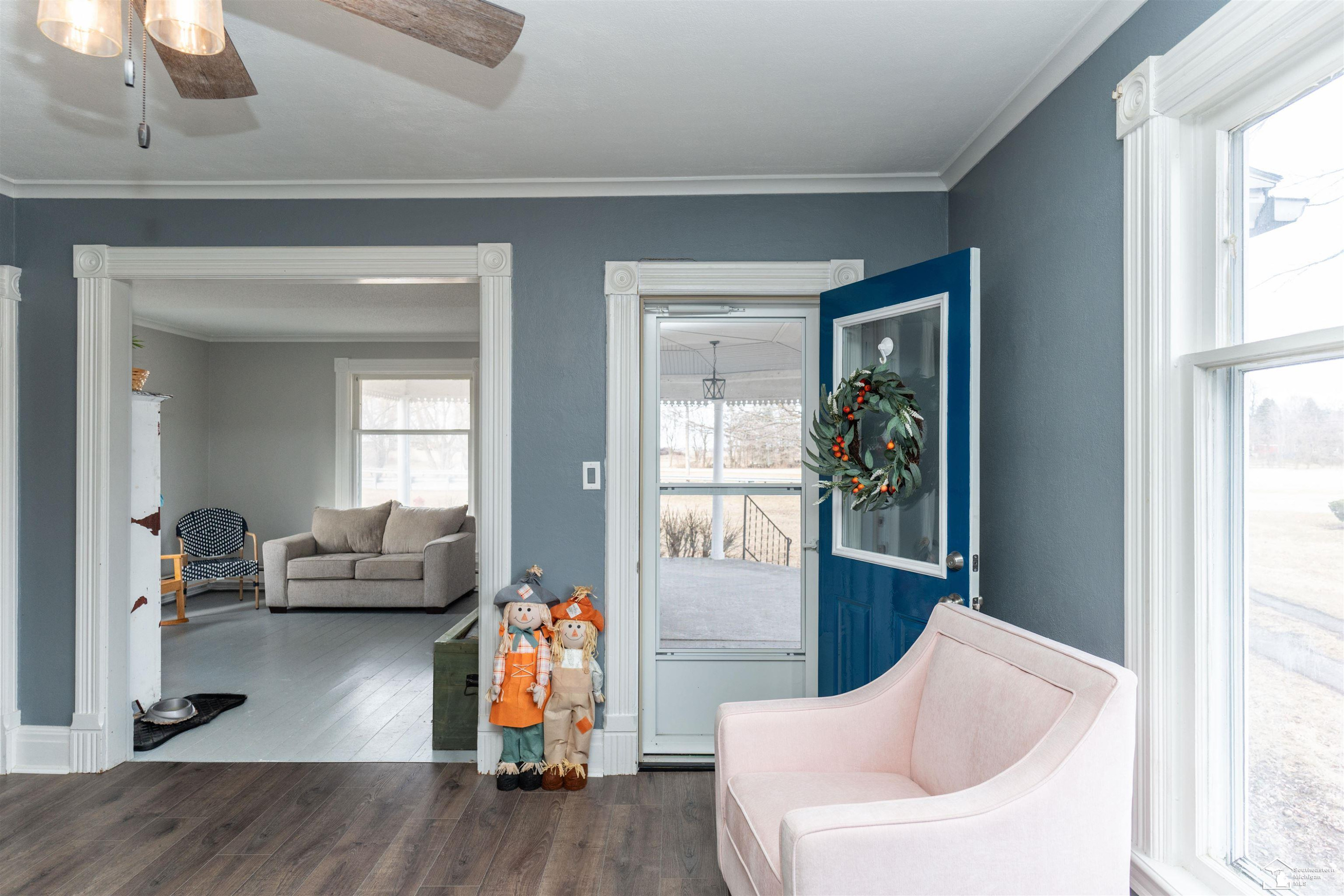 359 W Chicago Boulevard, Britton, MI 49229 — Photo 4