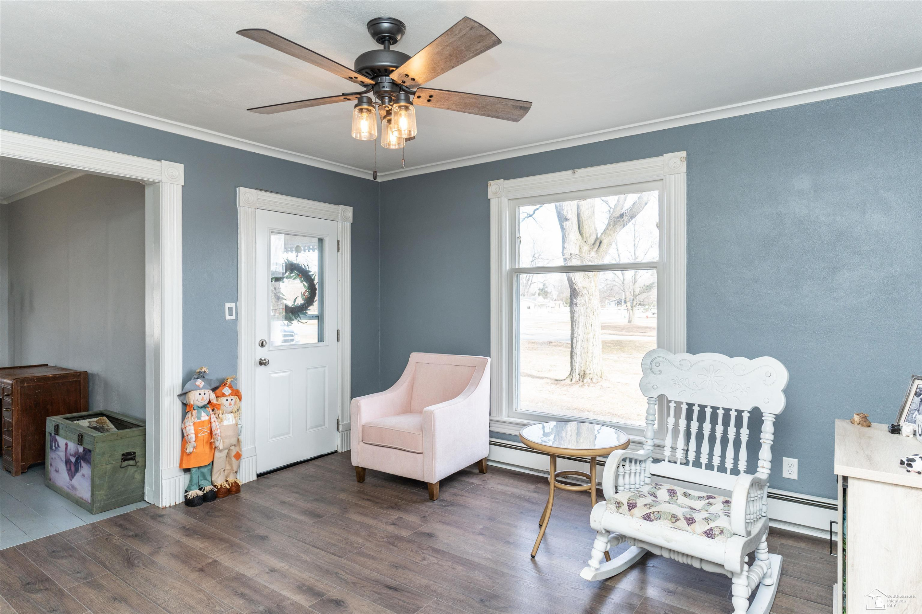 359 W Chicago Boulevard, Britton, MI 49229 — Photo 5