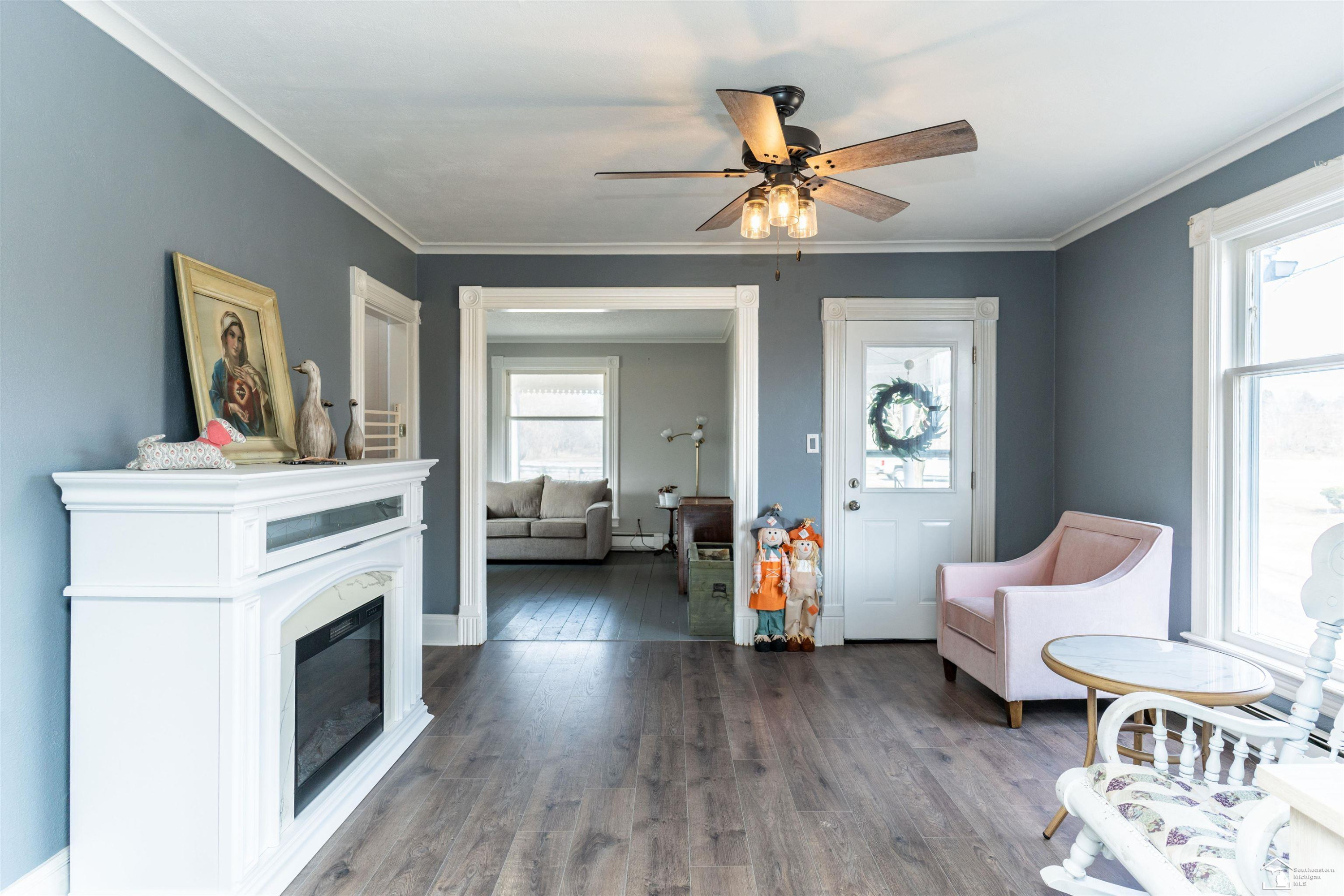 359 W Chicago Boulevard, Britton, MI 49229 — Photo 6