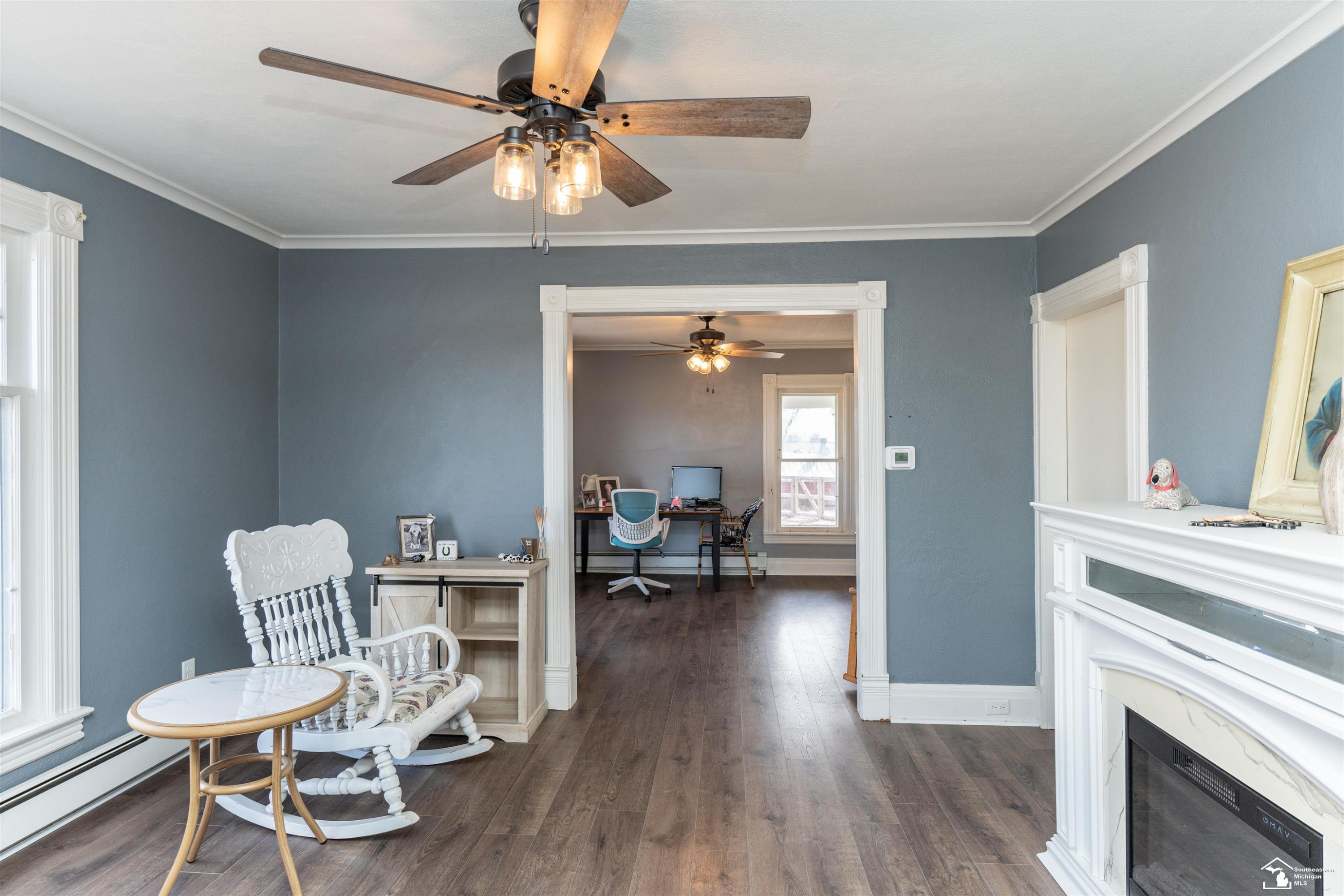 359 W Chicago Boulevard, Britton, MI 49229 — Photo 12
