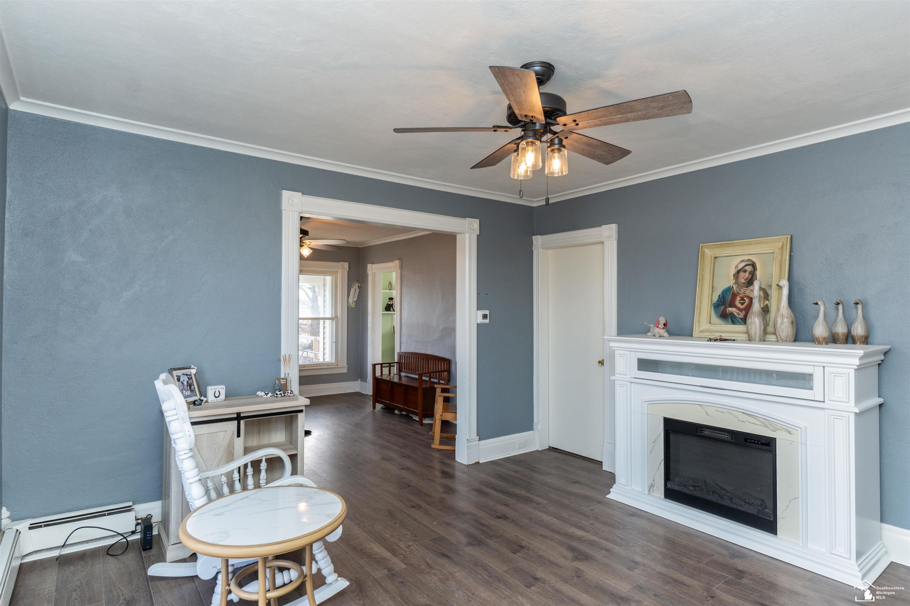 359 W Chicago Boulevard, Britton, MI 49229 — Photo 13