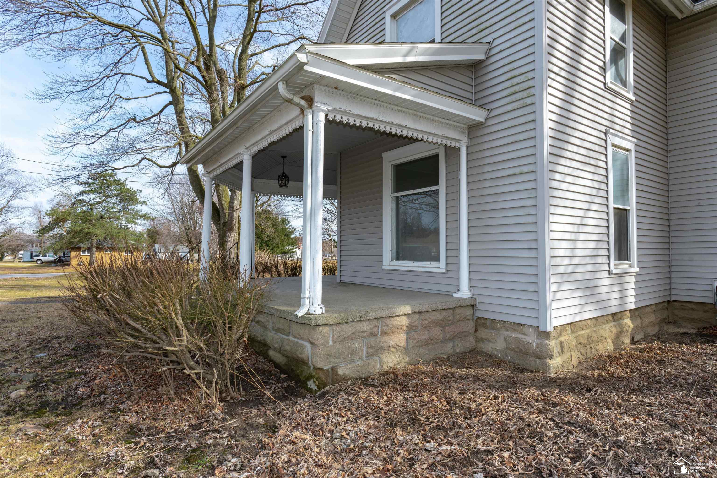 359 W Chicago Boulevard, Britton, MI 49229 — Photo 40