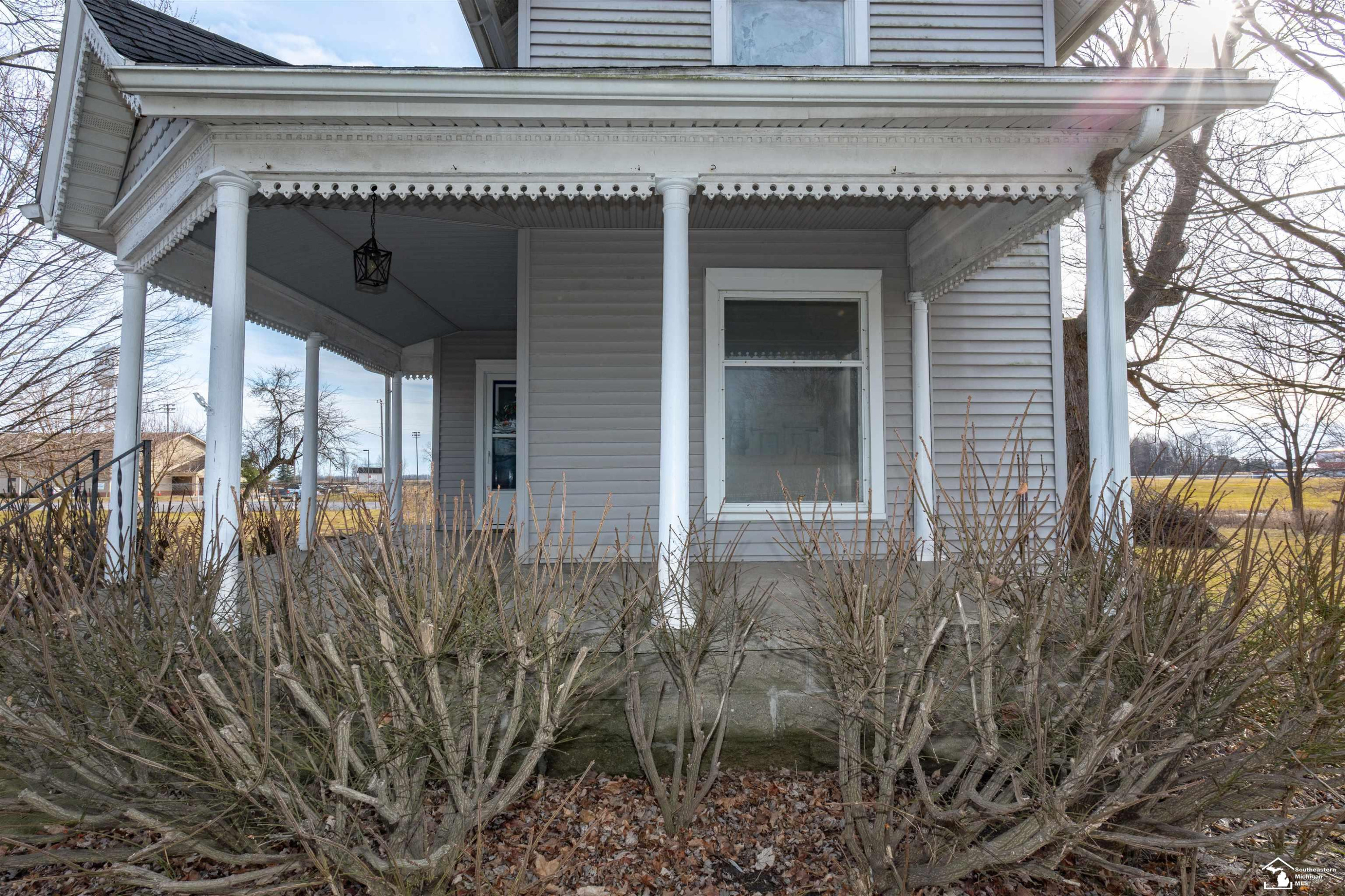 359 W Chicago Boulevard, Britton, MI 49229 — Photo 41