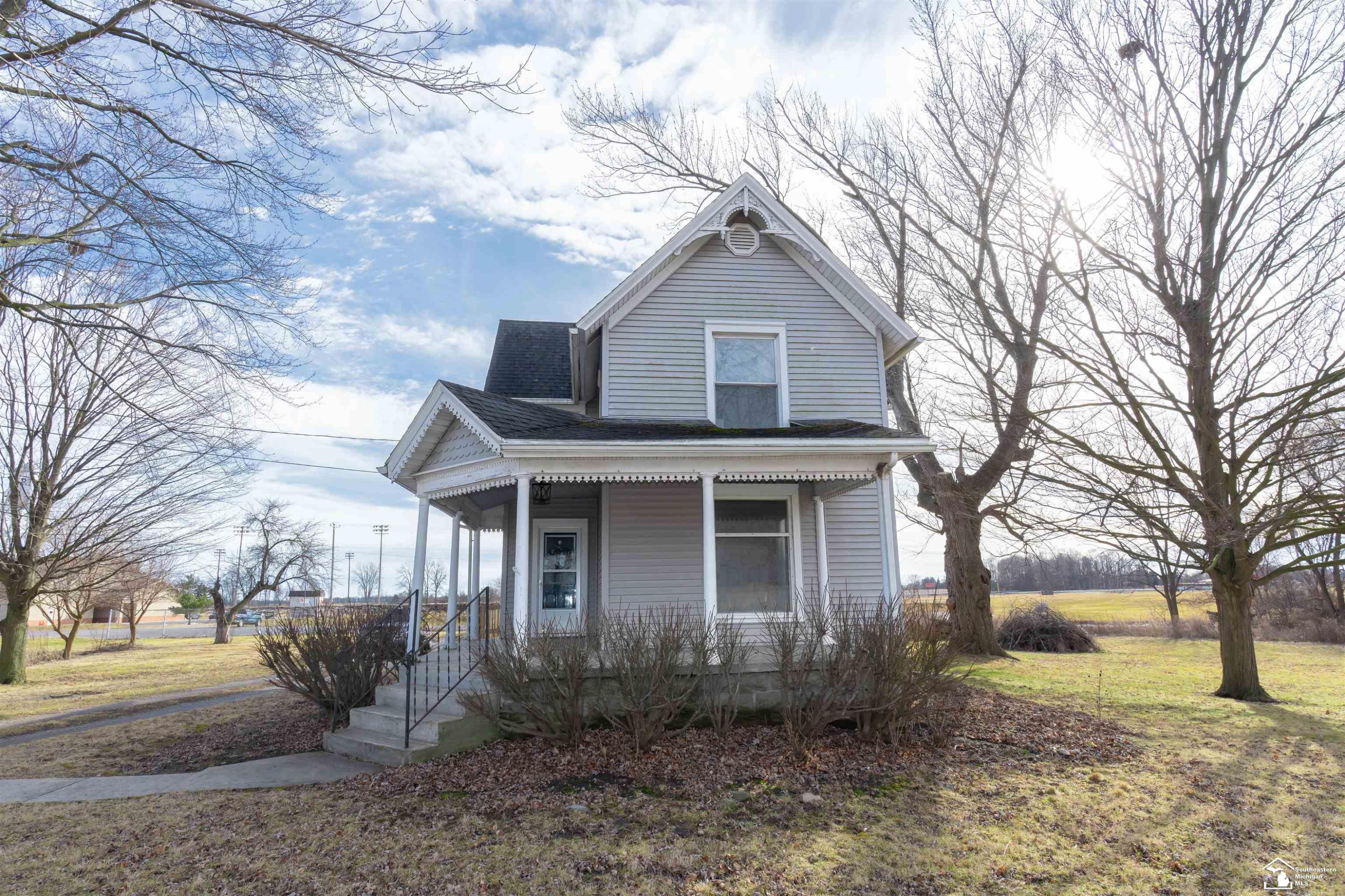 359 W Chicago Boulevard, Britton, MI 49229 — Photo 43