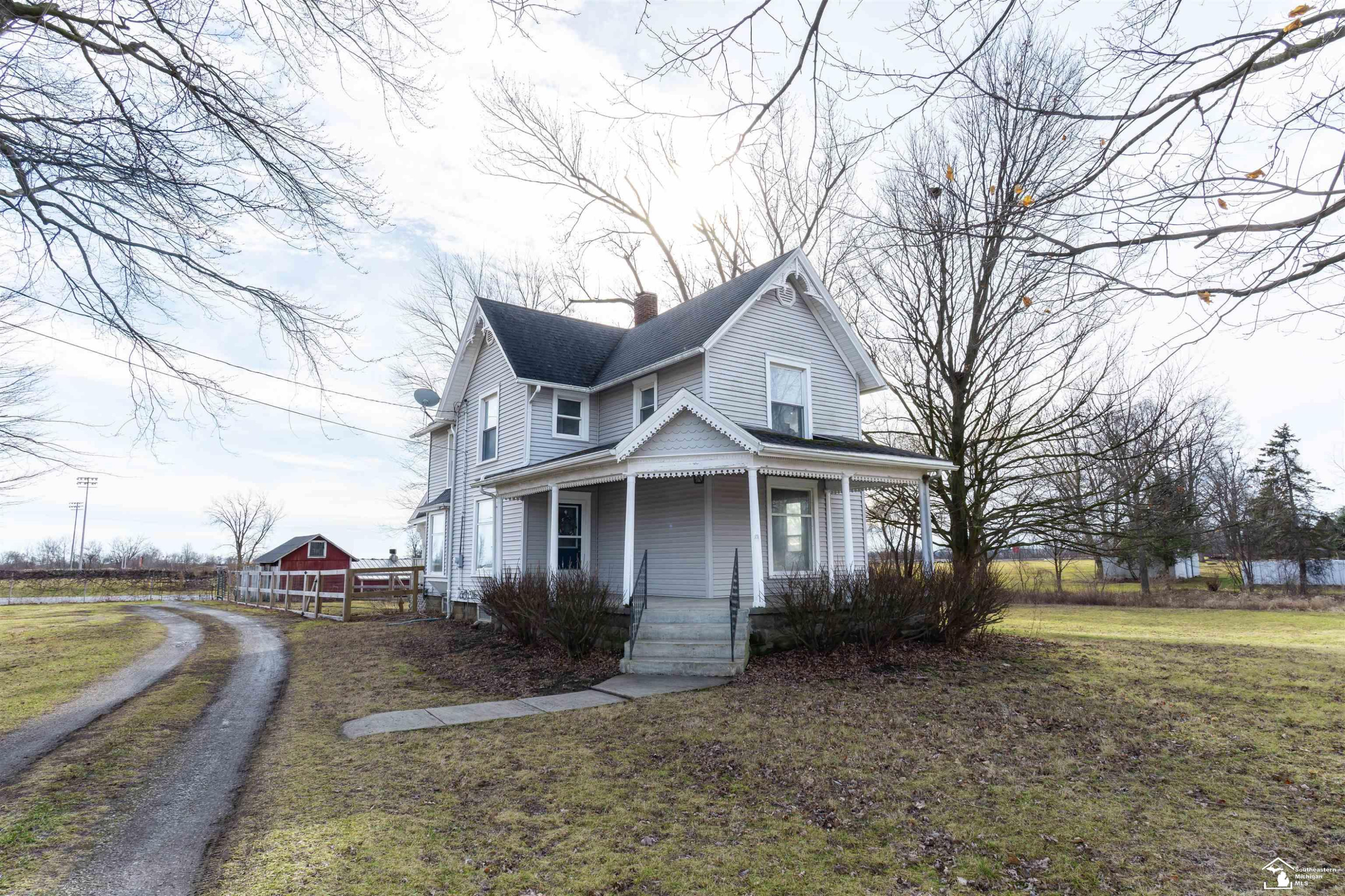 359 W Chicago Boulevard, Britton, MI 49229 — Photo 44