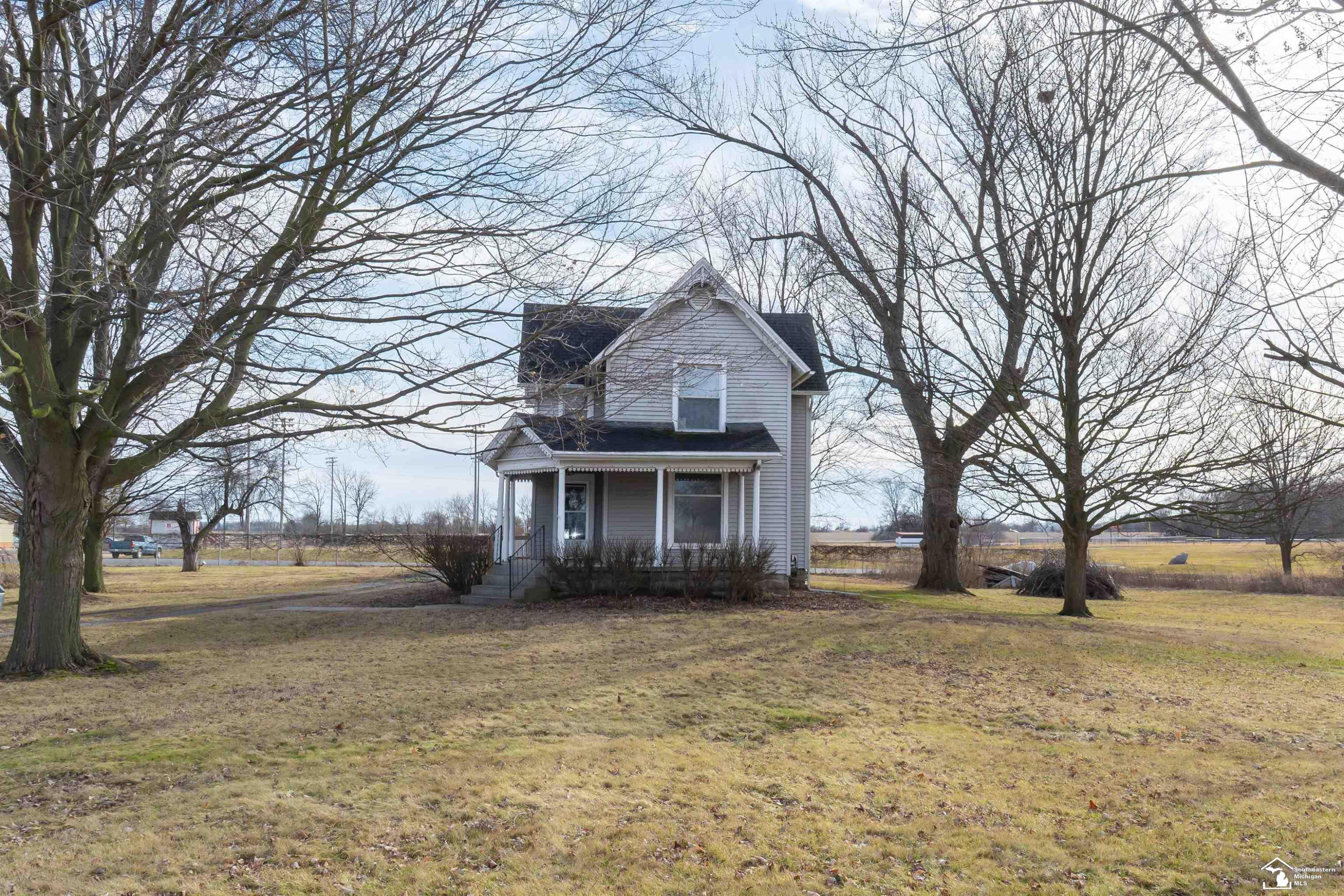 359 W Chicago Boulevard, Britton, MI 49229 — Photo 45