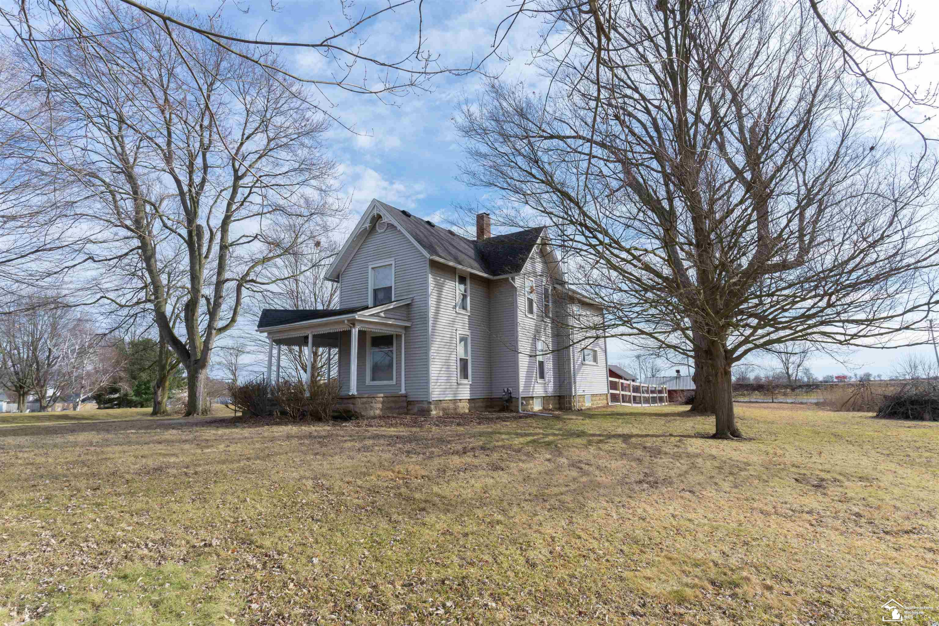 359 W Chicago Boulevard, Britton, MI 49229 — Photo 46