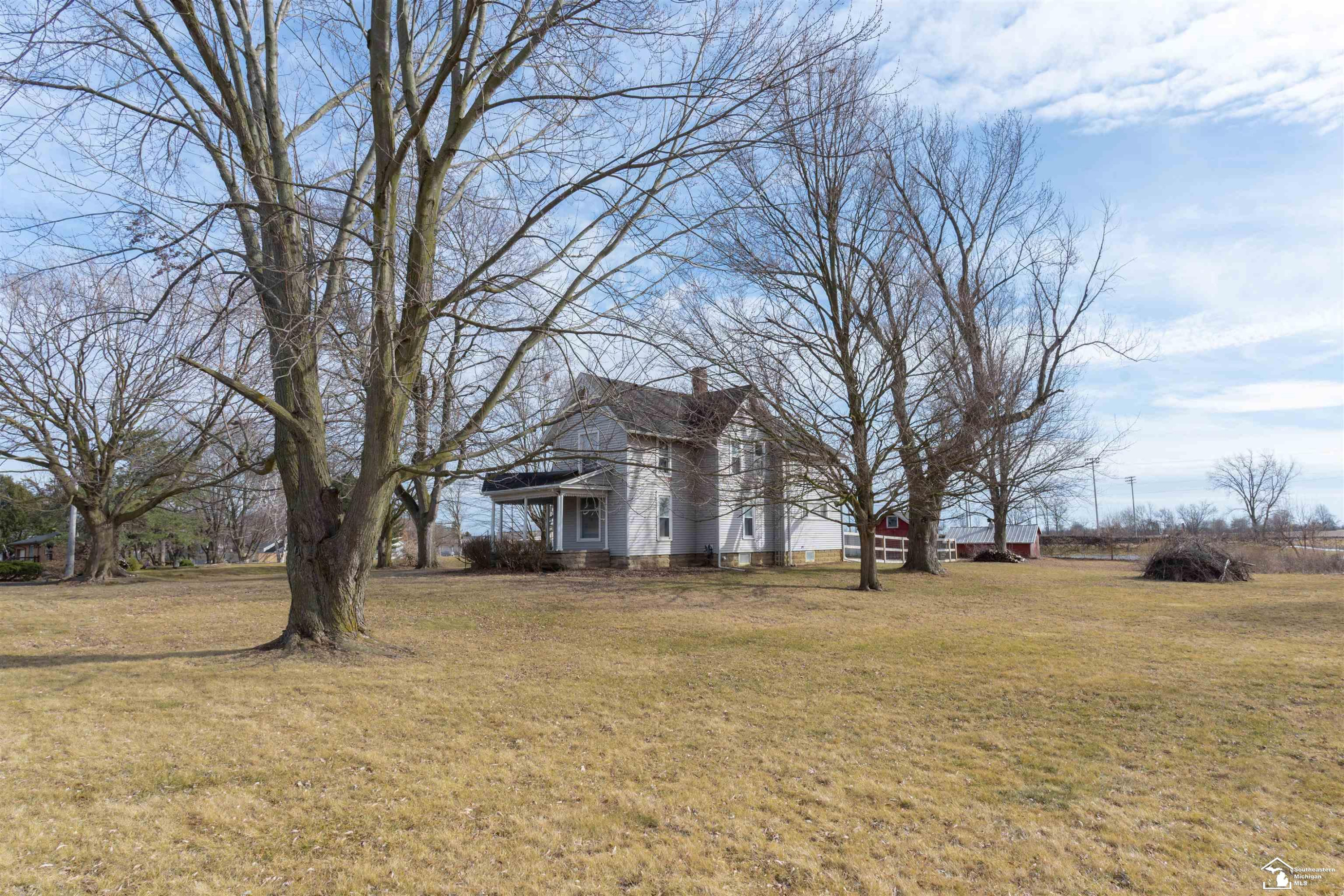 359 W Chicago Boulevard, Britton, MI 49229 — Photo 47