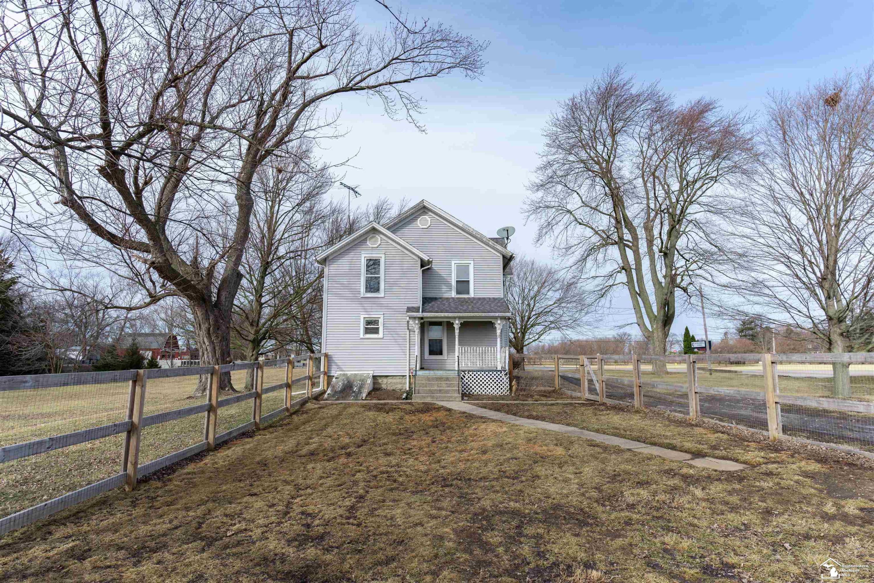 359 W Chicago Boulevard, Britton, MI 49229 — Photo 48