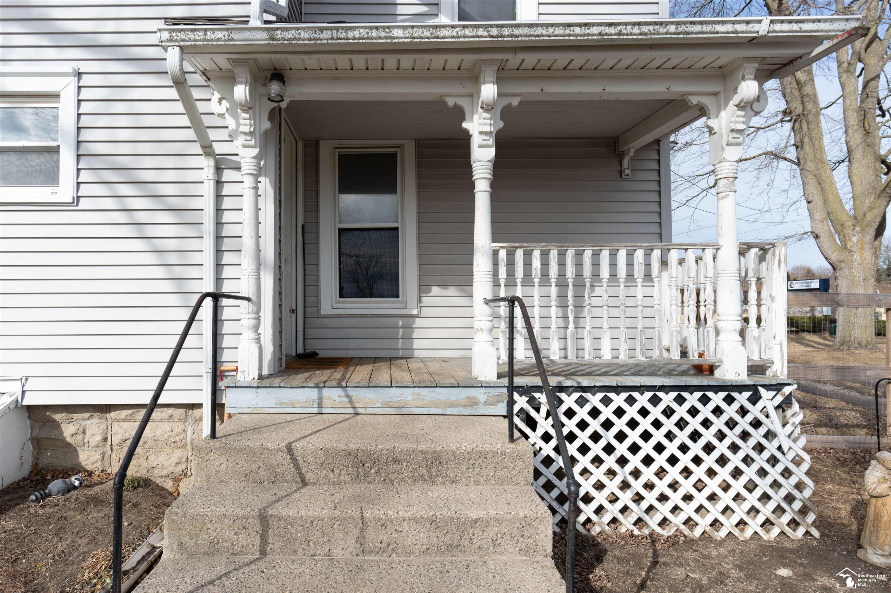 359 W Chicago Boulevard, Britton, MI 49229 — Photo 49