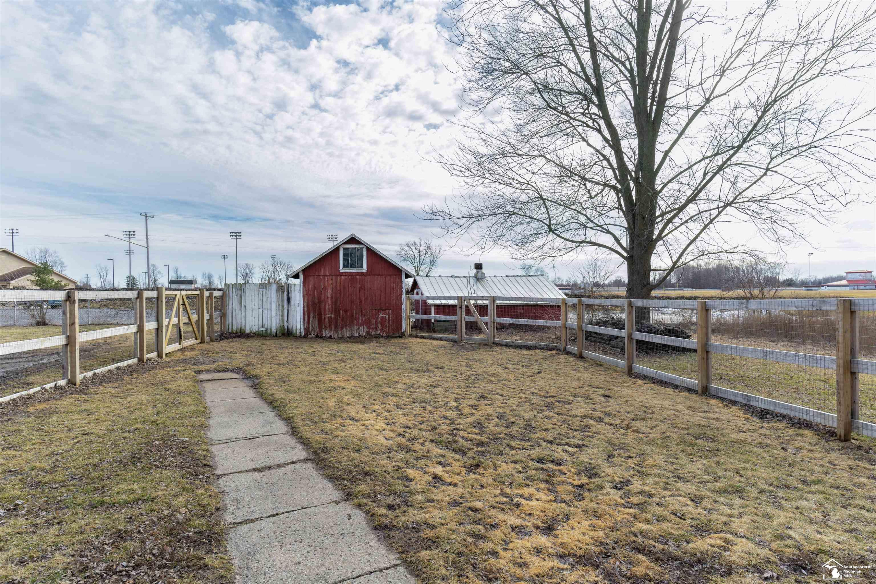 359 W Chicago Boulevard, Britton, MI 49229 — Photo 50