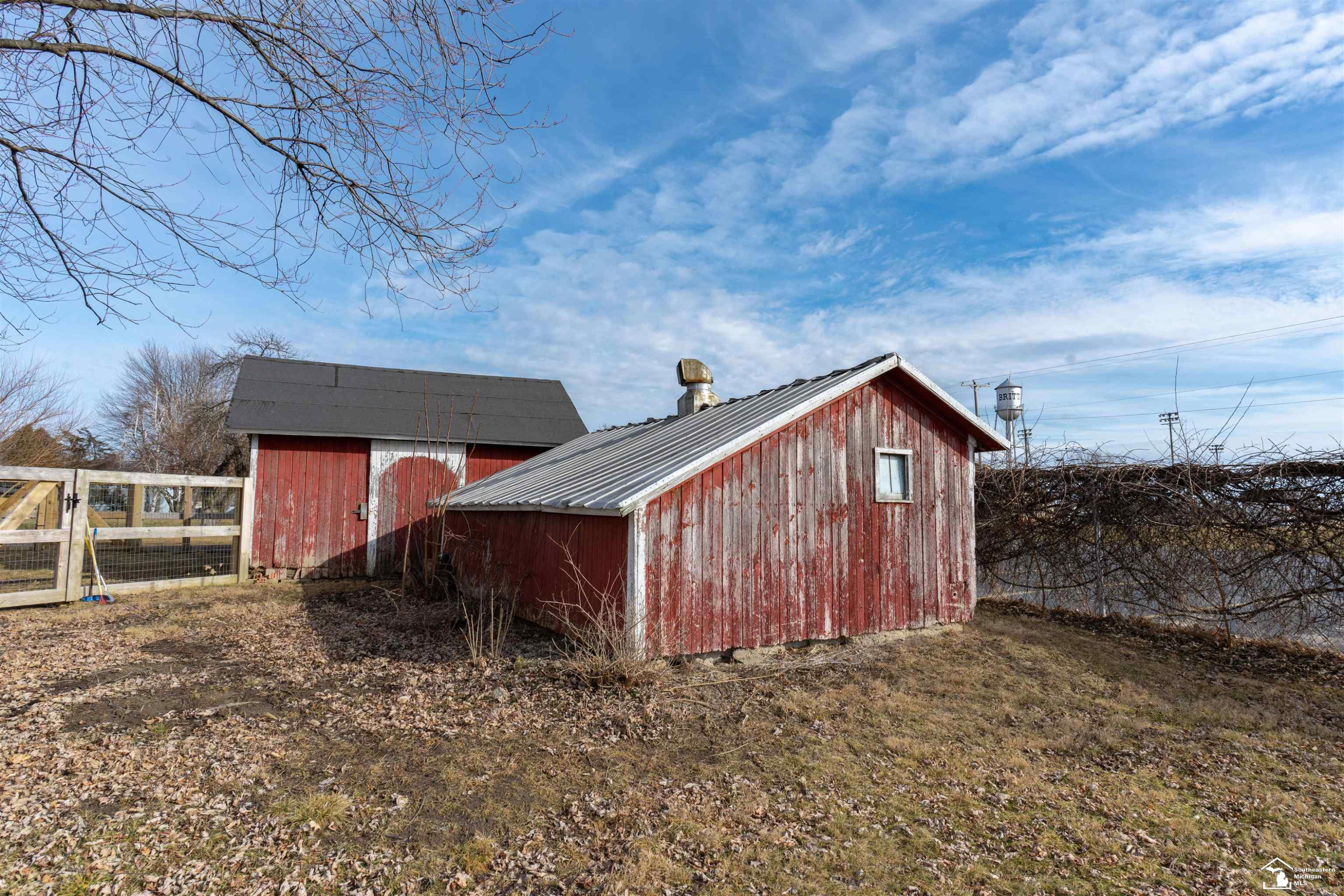 359 W Chicago Boulevard, Britton, MI 49229 — Photo 51