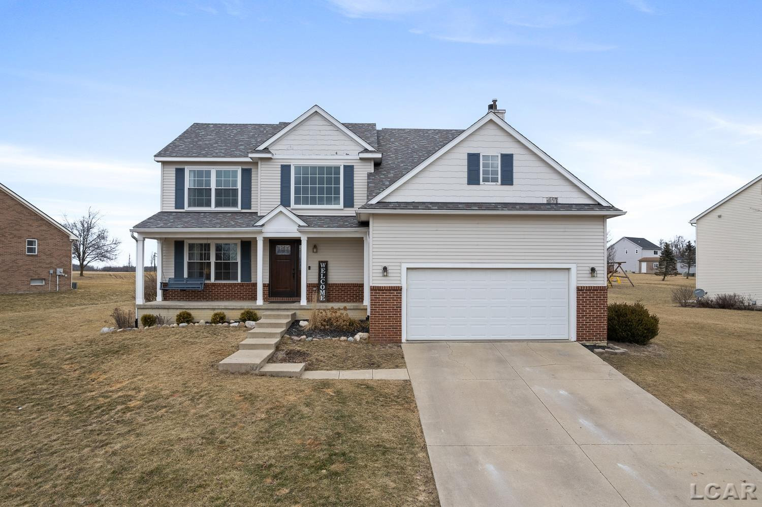 107 Cass Avenue, Clinton, MI 49236 — Photo 41