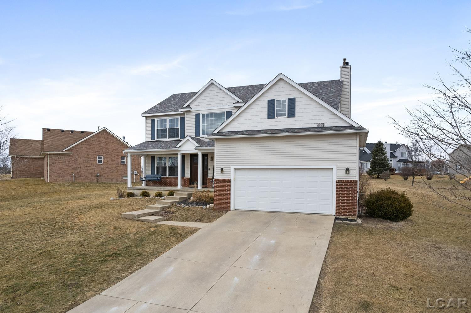 107 Cass Avenue, Clinton, MI 49236 — Photo 42
