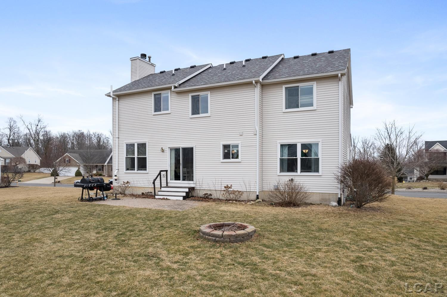107 Cass Avenue, Clinton, MI 49236 — Photo 43