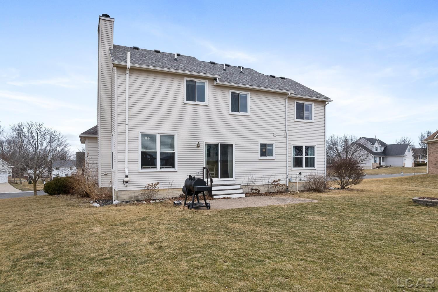 107 Cass Avenue, Clinton, MI 49236 — Photo 44