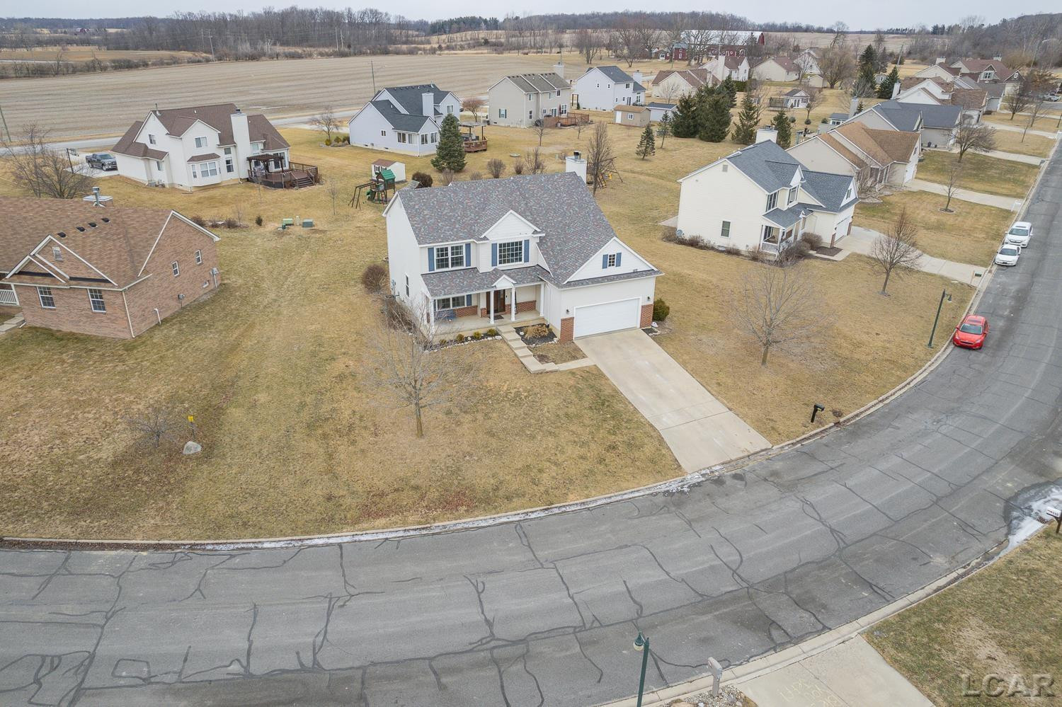 107 Cass Avenue, Clinton, MI 49236 — Photo 48