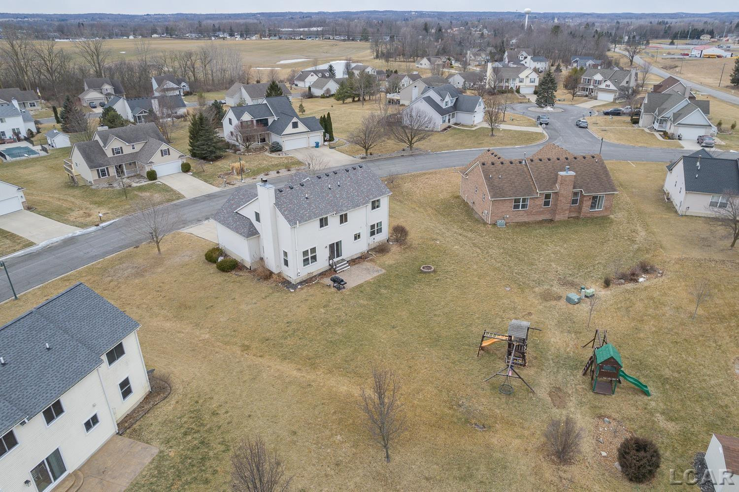 107 Cass Avenue, Clinton, MI 49236 — Photo 49