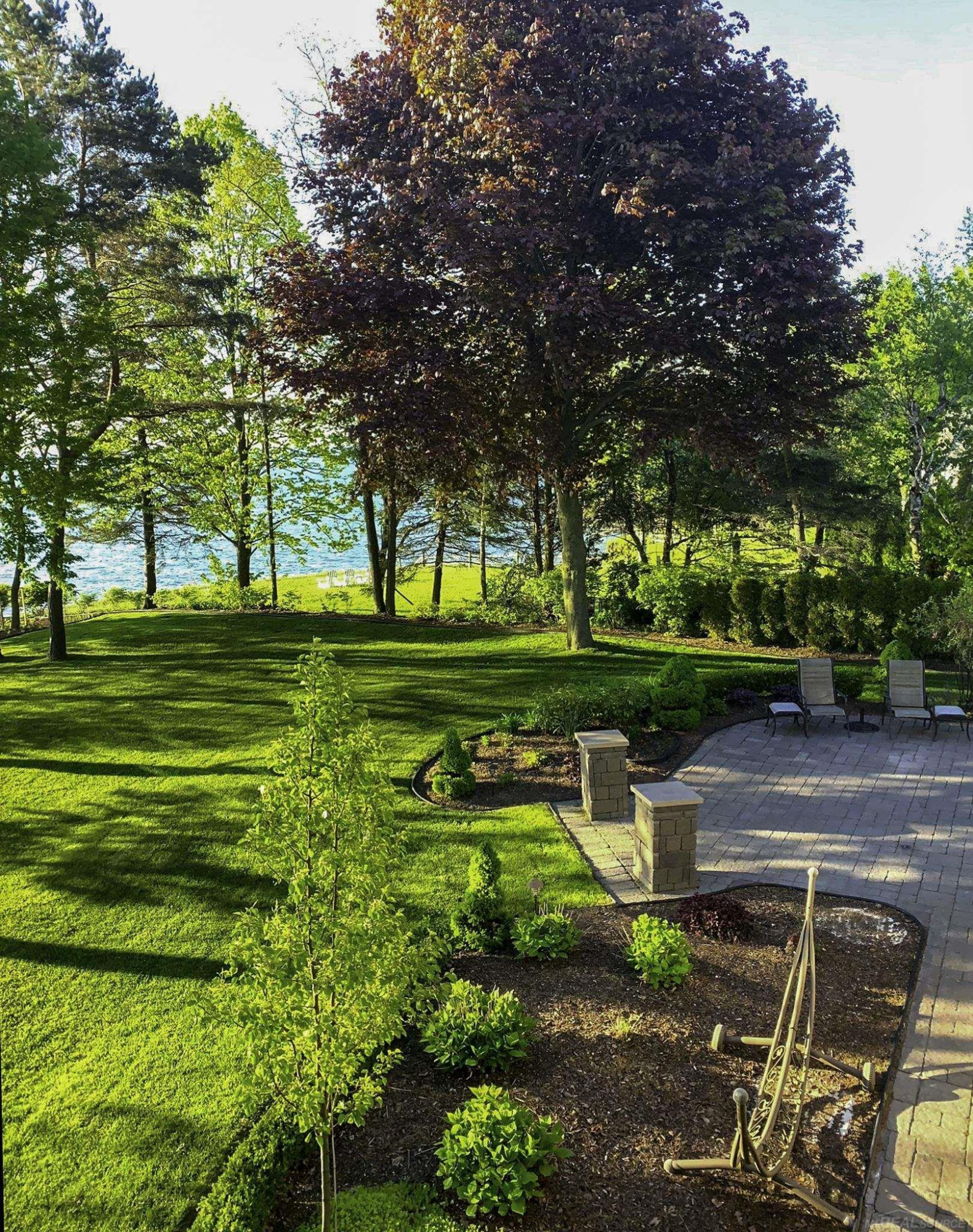 4612 N Lakeshore Road, Deckerville, MI 48427 — Photo 4