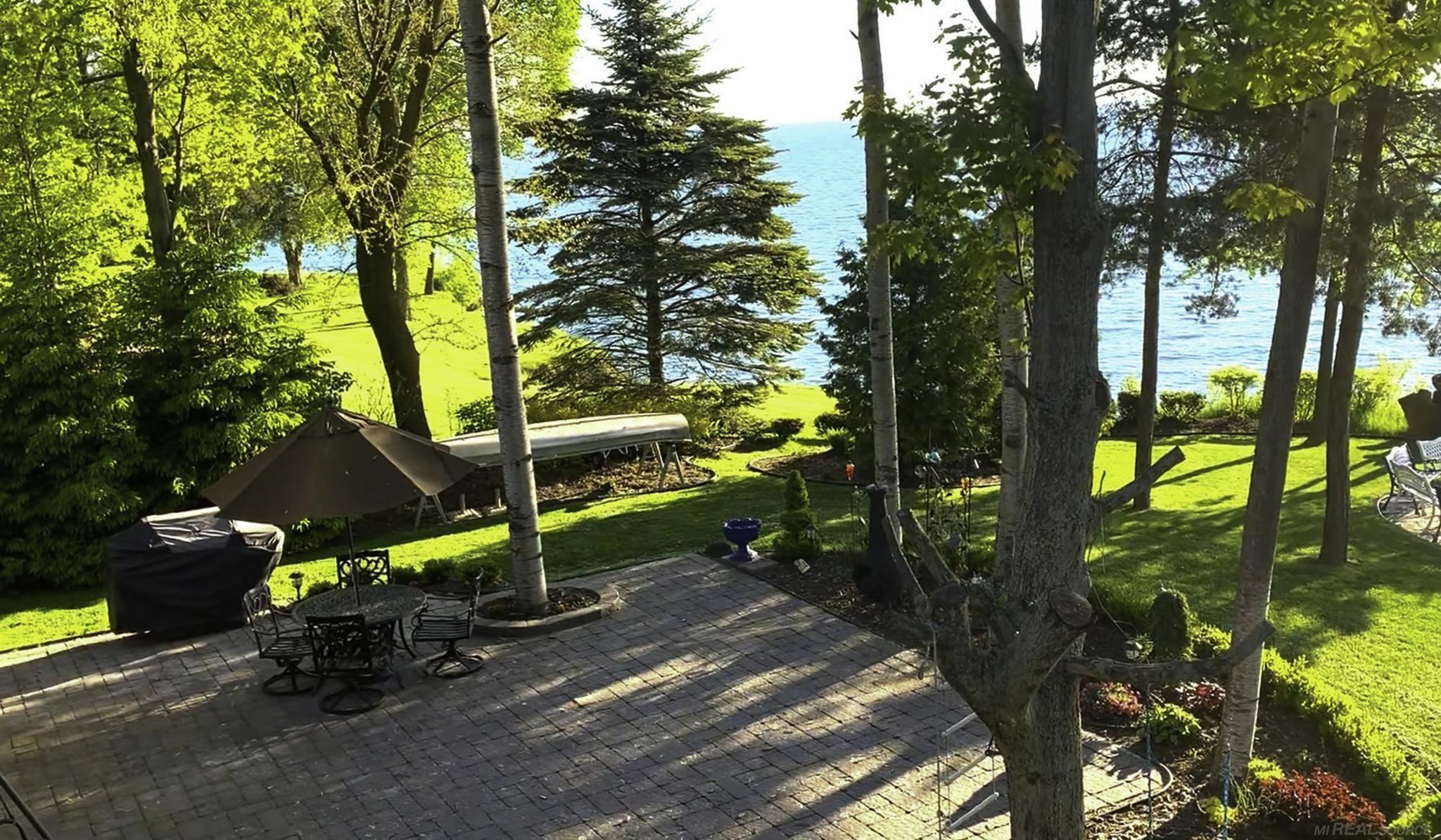 4612 N Lakeshore Road, Deckerville, MI 48427 — Photo 5