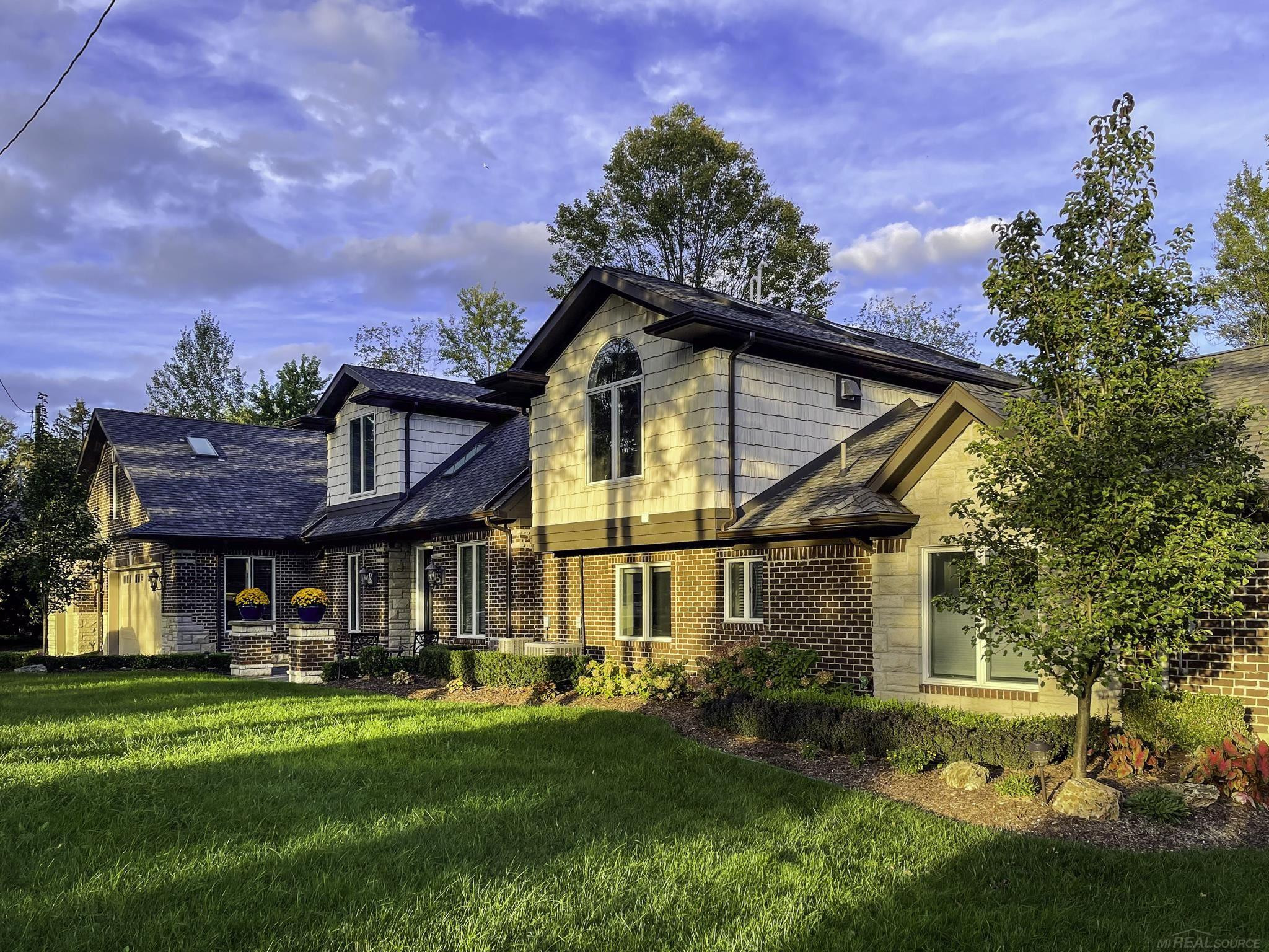 4612 N Lakeshore Road, Deckerville, MI 48427 — Photo 10