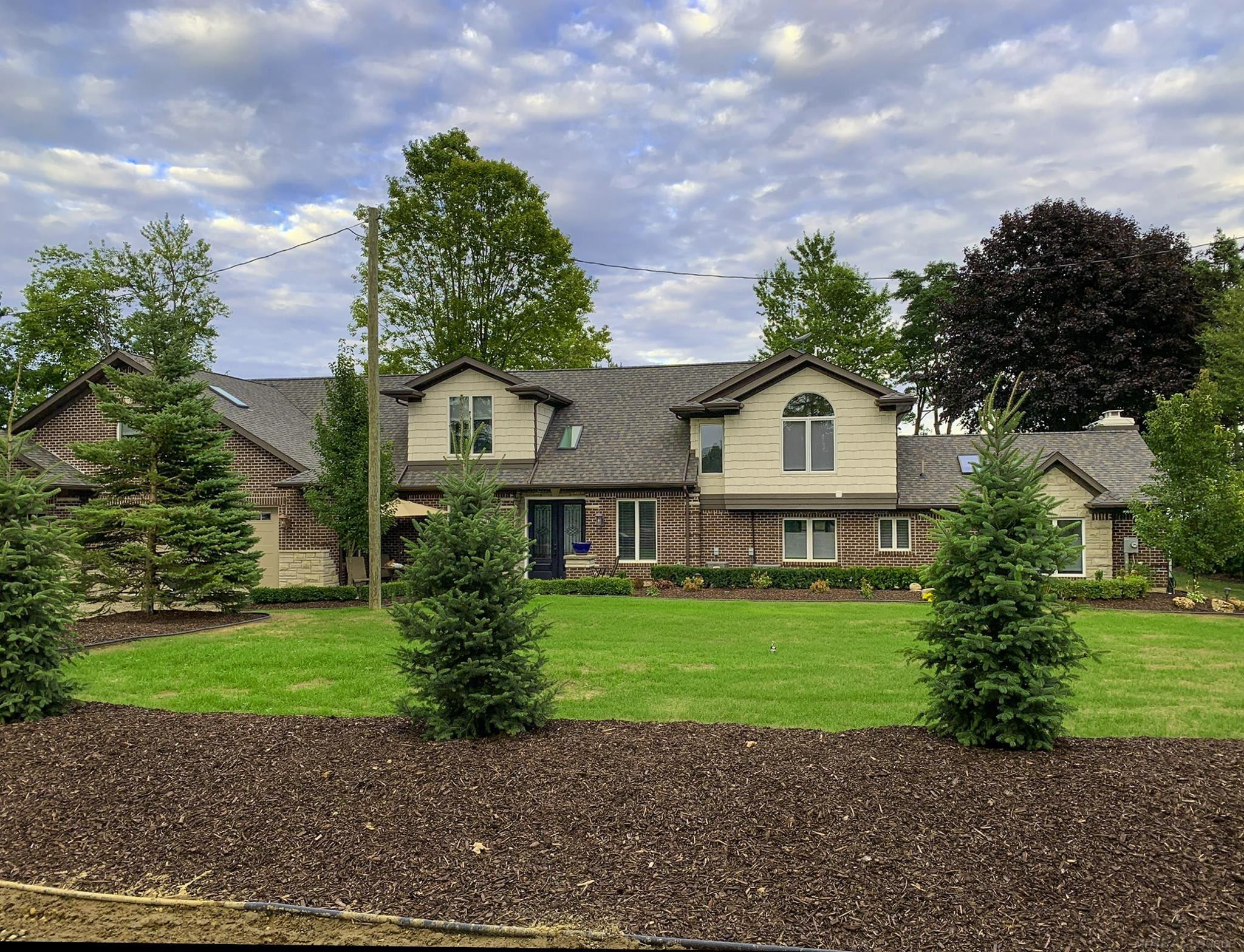 4612 N Lakeshore Road, Deckerville, MI 48427 — Photo 11