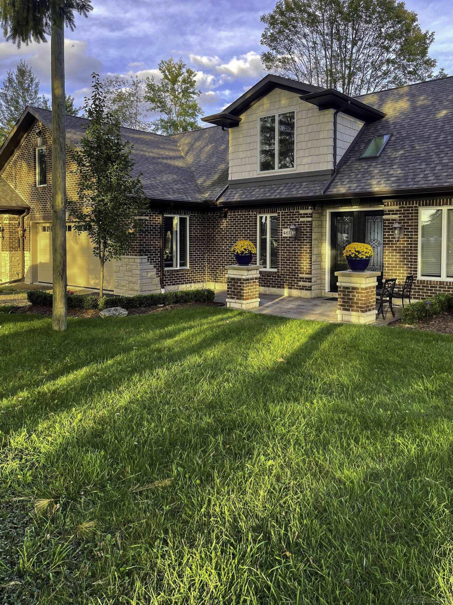 4612 N Lakeshore Road, Deckerville, MI 48427 — Photo 12