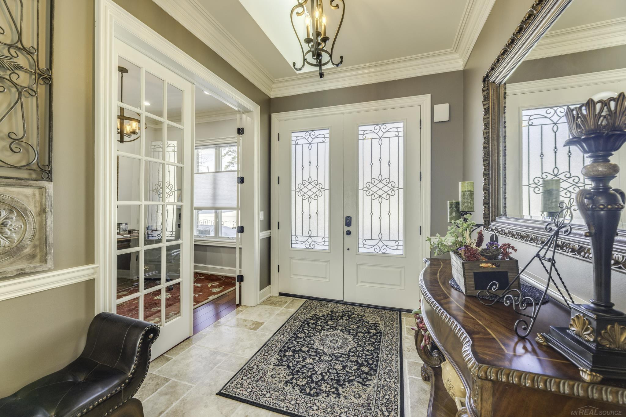 4612 N Lakeshore Road, Deckerville, MI 48427 — Photo 13