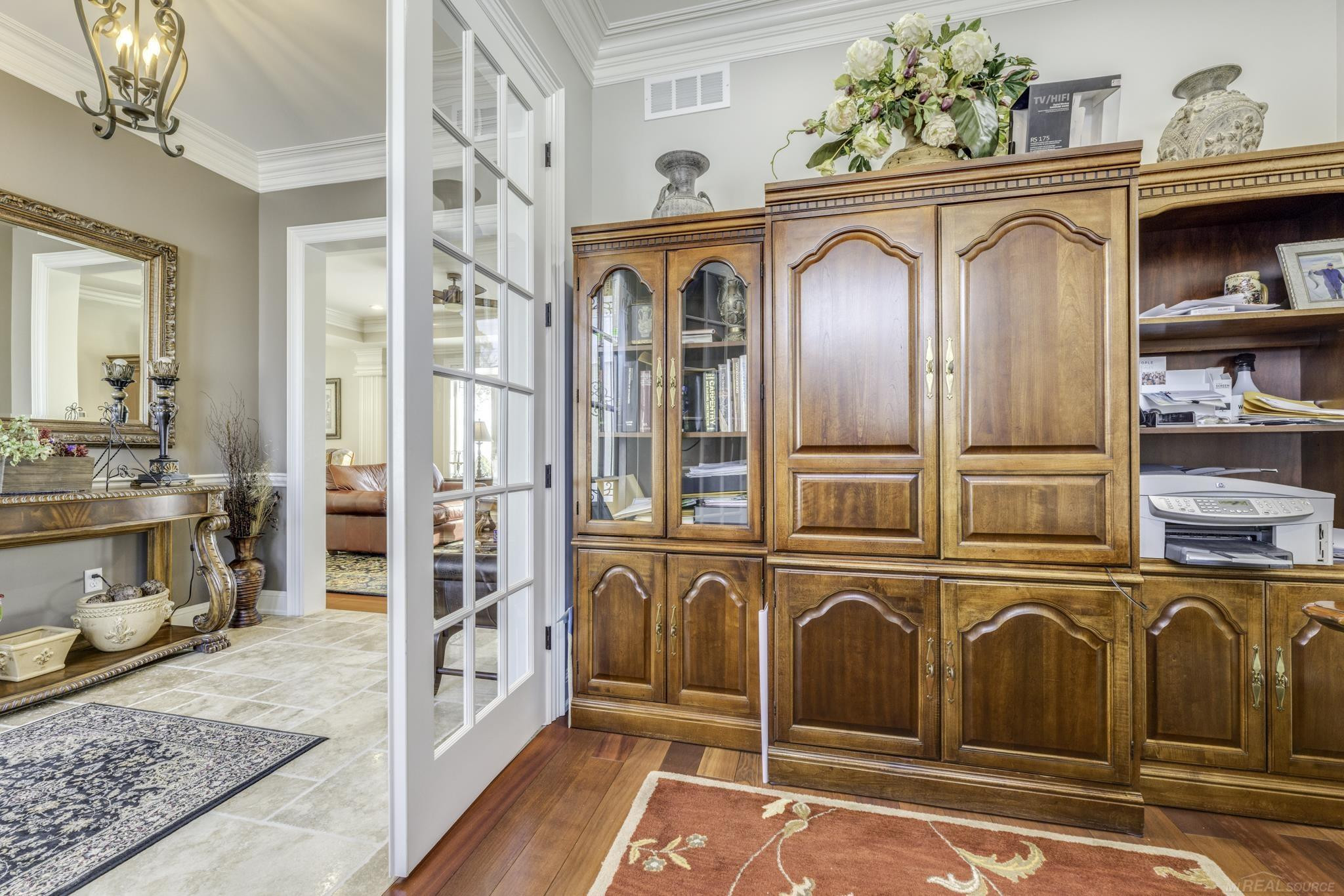 4612 N Lakeshore Road, Deckerville, MI 48427 — Photo 14