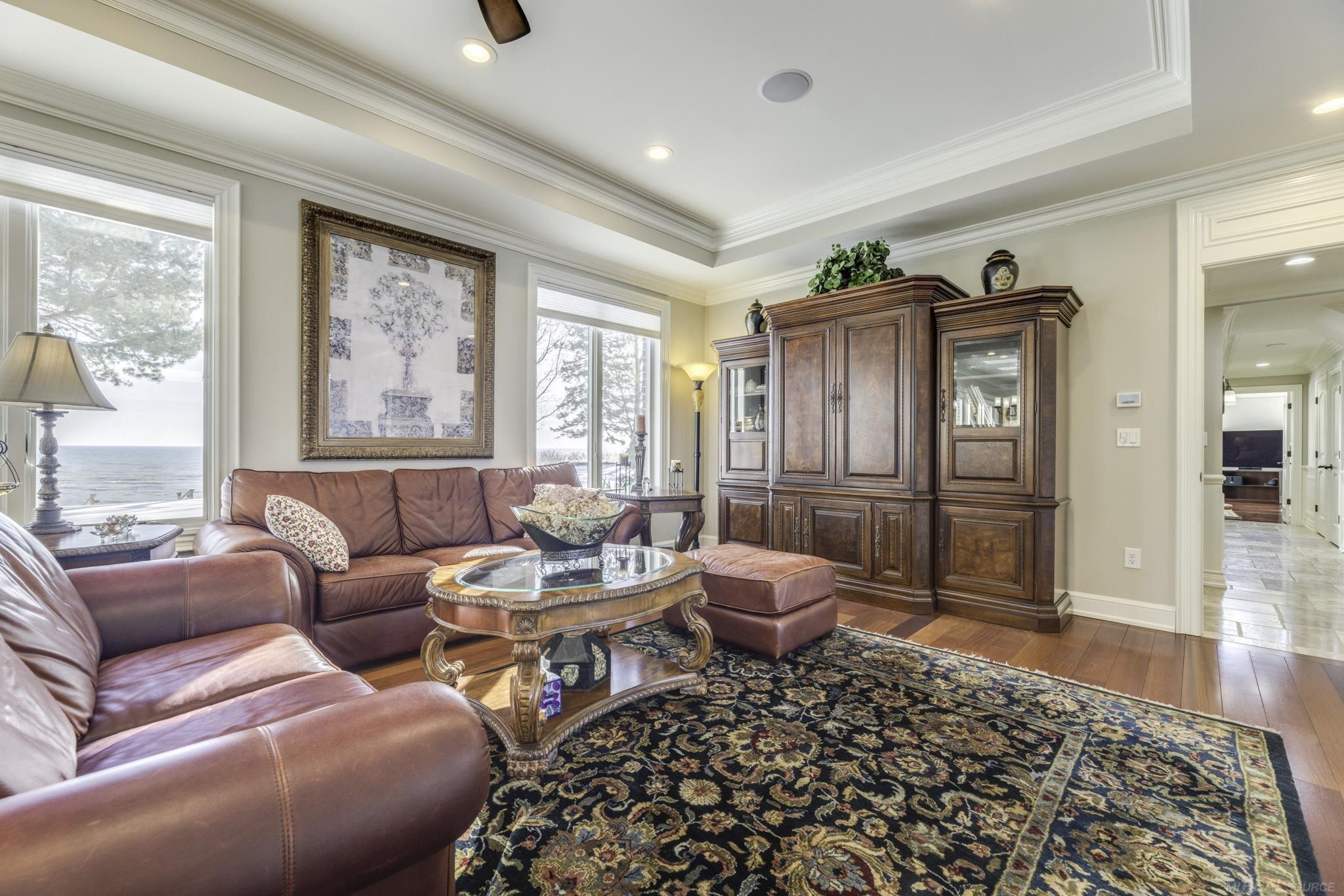 4612 N Lakeshore Road, Deckerville, MI 48427 — Photo 18