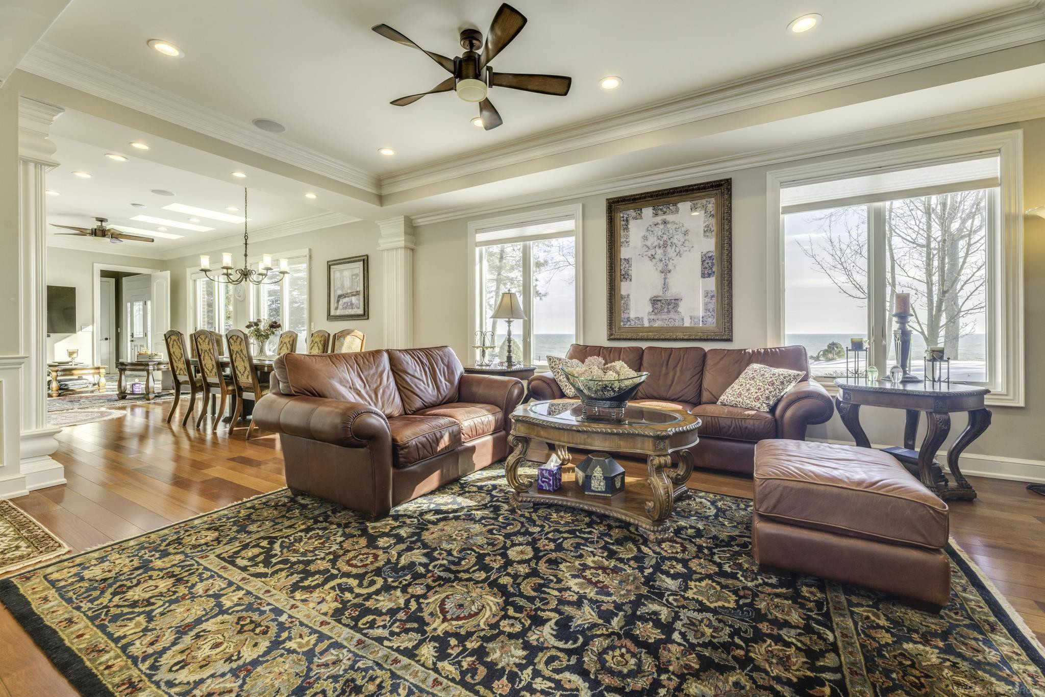 4612 N Lakeshore Road, Deckerville, MI 48427 — Photo 19
