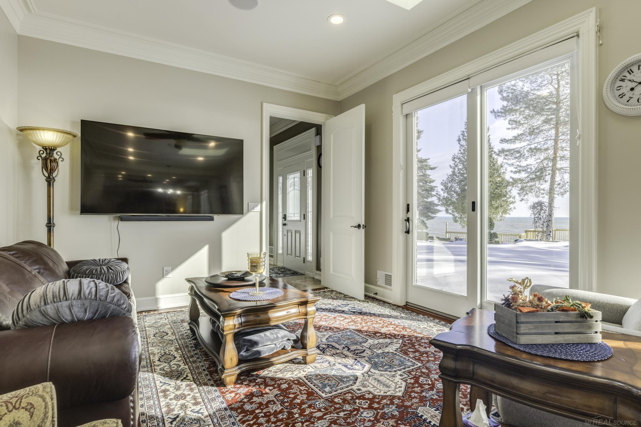 4612 N Lakeshore Road, Deckerville, MI 48427 — Photo 22