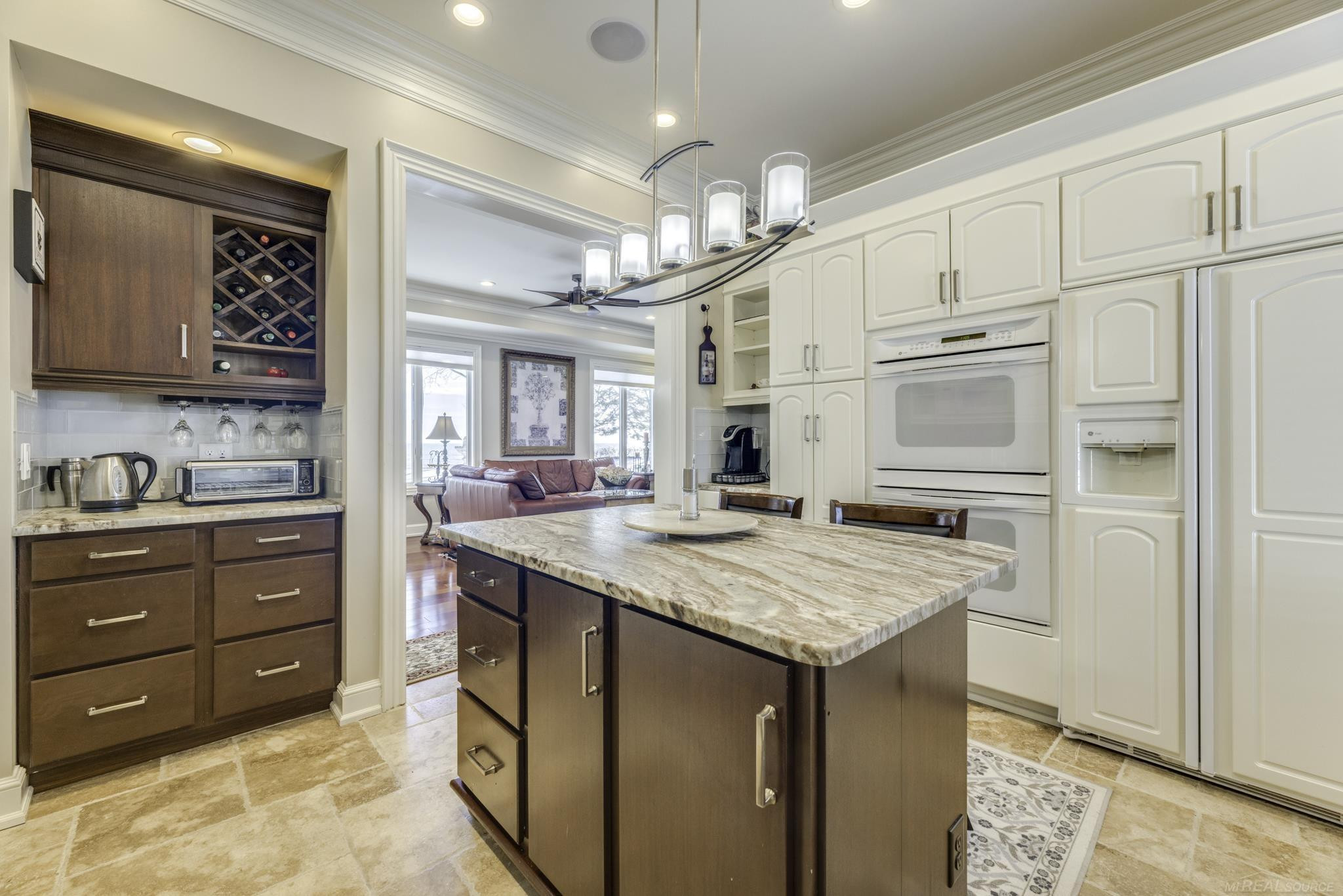 4612 N Lakeshore Road, Deckerville, MI 48427 — Photo 28