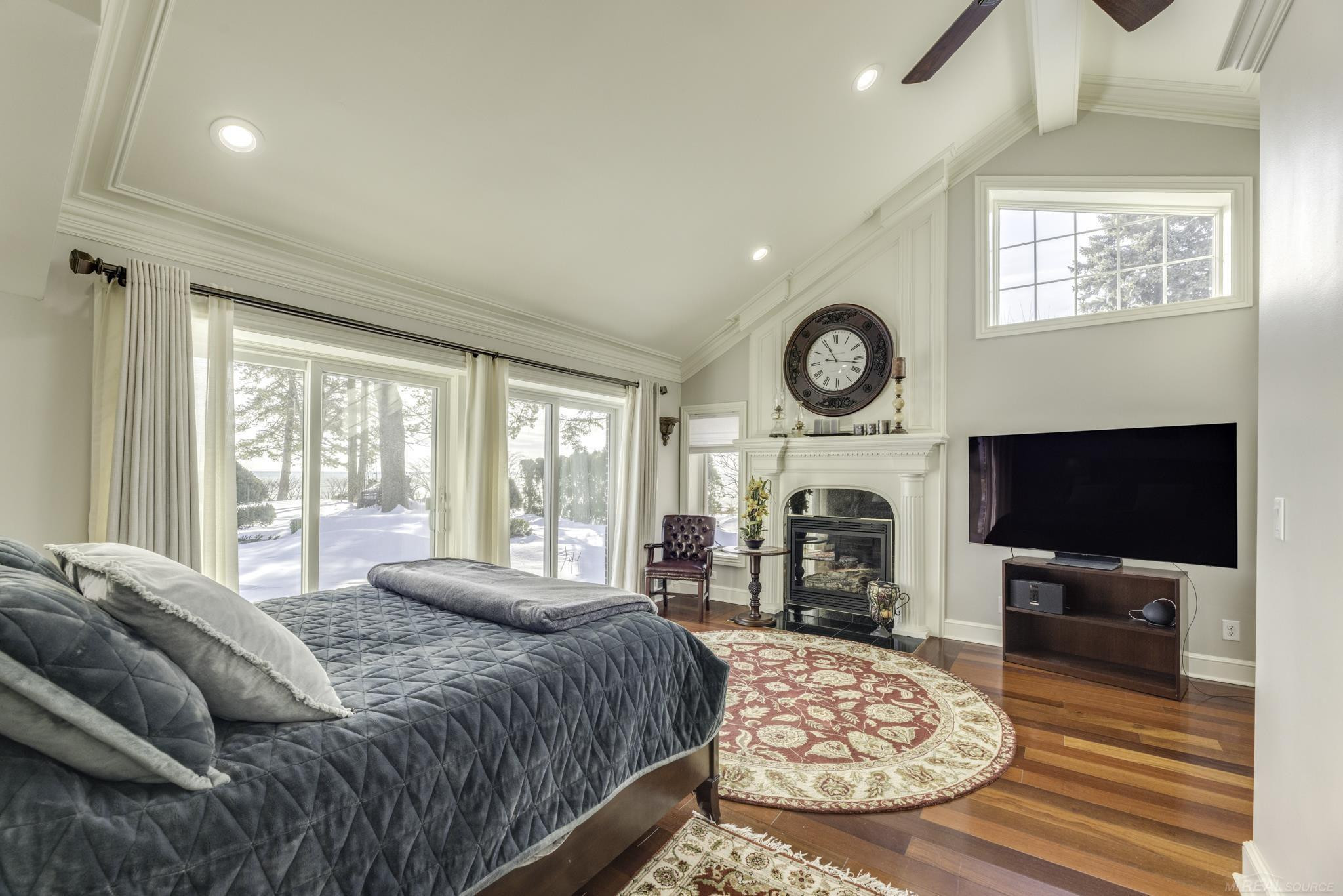 4612 N Lakeshore Road, Deckerville, MI 48427 — Photo 31