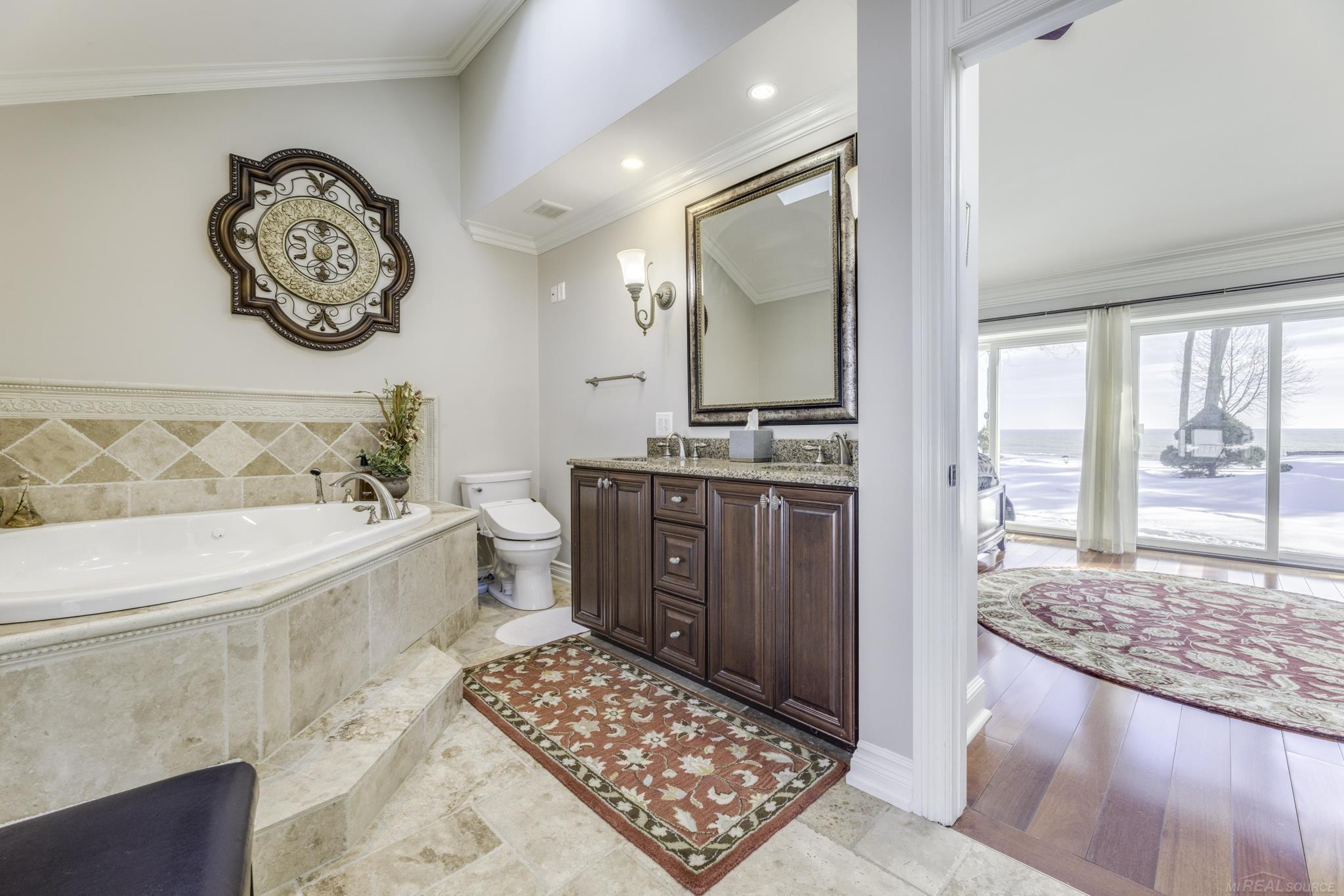 4612 N Lakeshore Road, Deckerville, MI 48427 — Photo 33