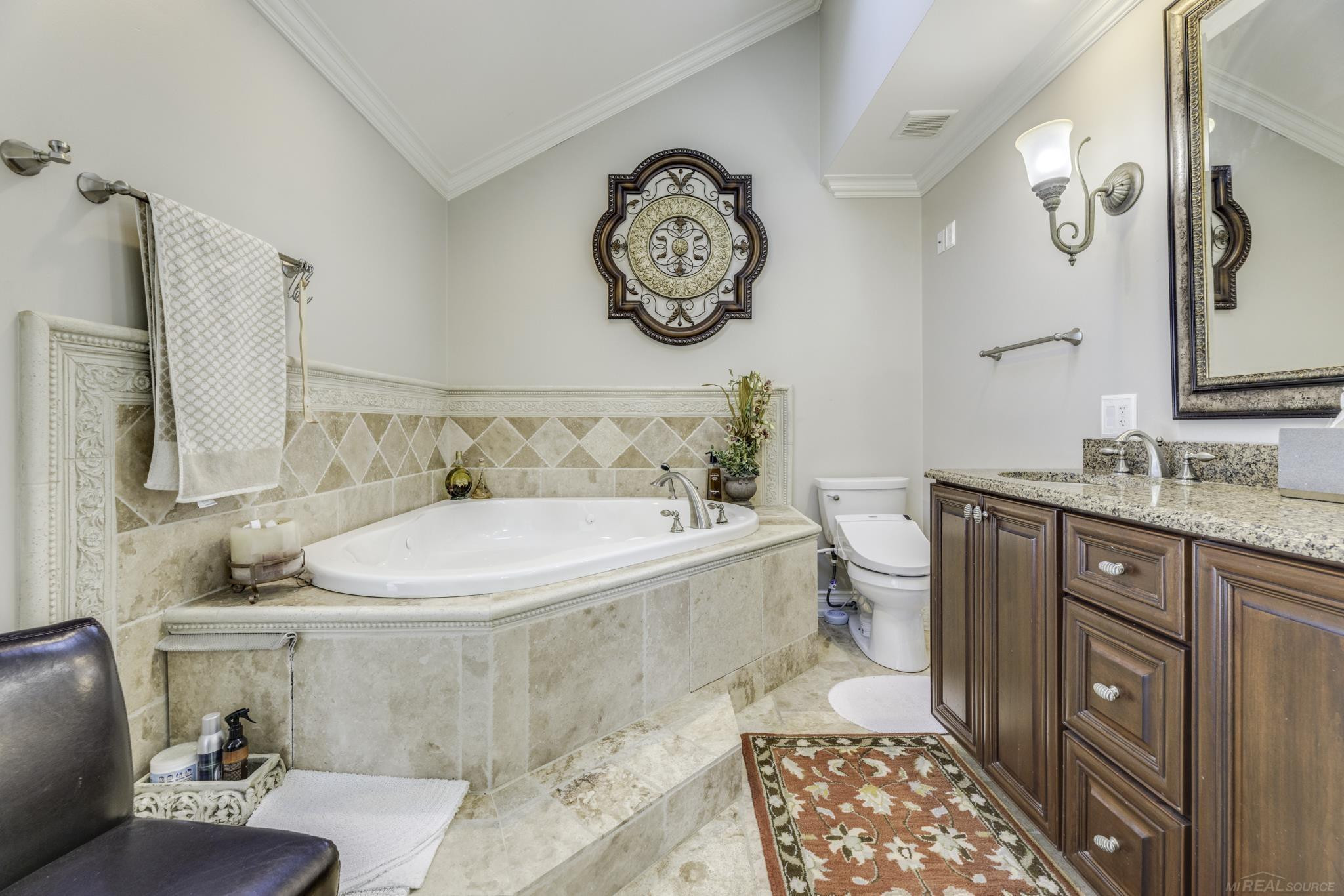4612 N Lakeshore Road, Deckerville, MI 48427 — Photo 34