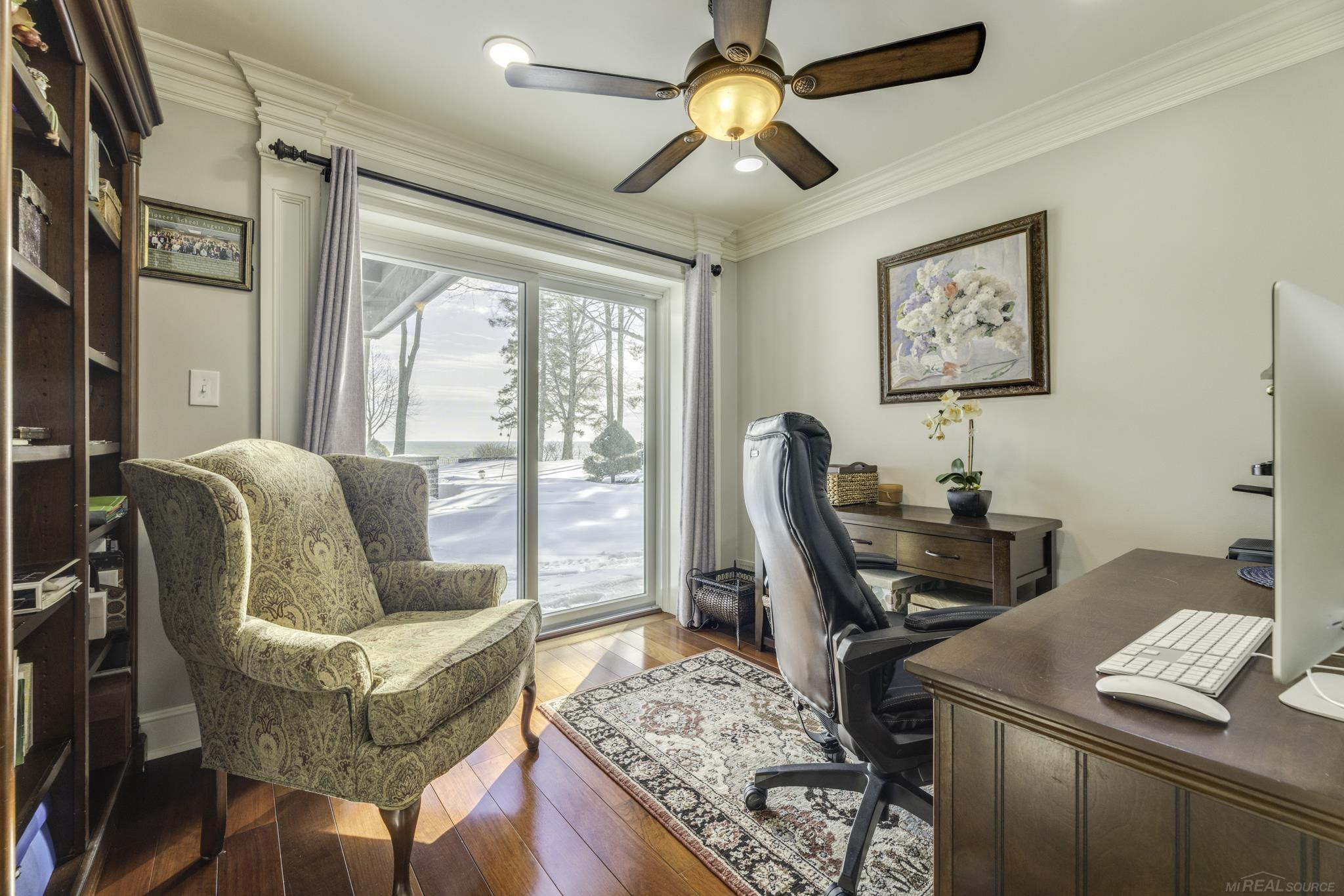 4612 N Lakeshore Road, Deckerville, MI 48427 — Photo 36