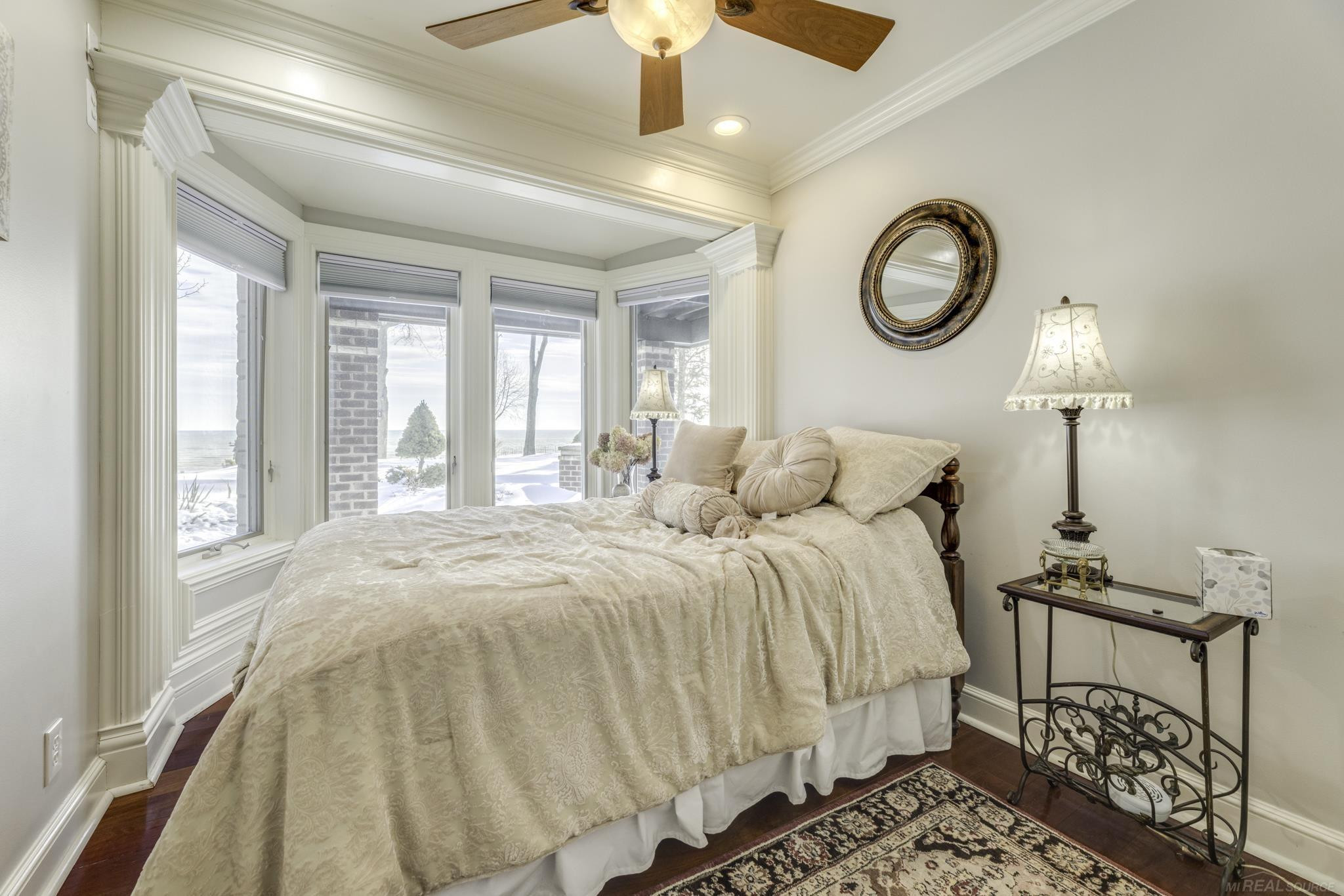 4612 N Lakeshore Road, Deckerville, MI 48427 — Photo 38