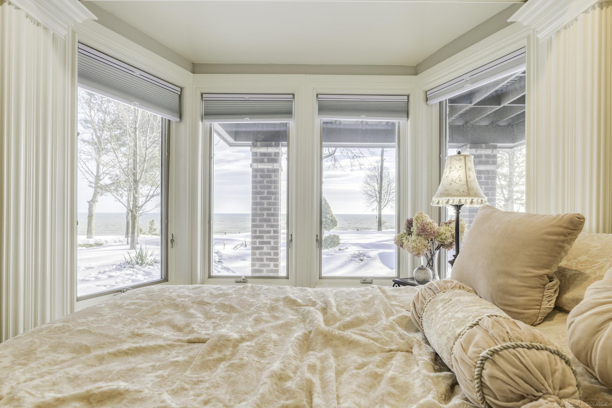 4612 N Lakeshore Road, Deckerville, MI 48427 — Photo 39