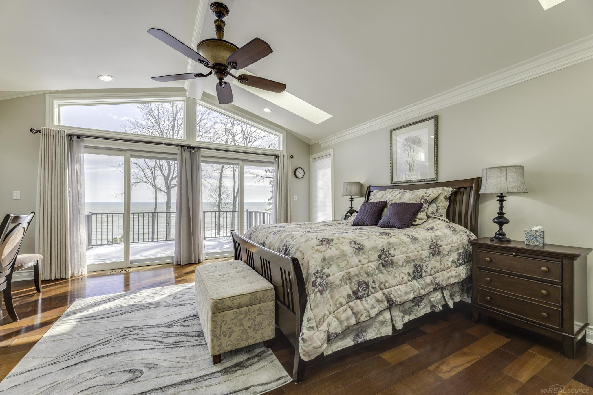 4612 N Lakeshore Road, Deckerville, MI 48427 — Photo 52