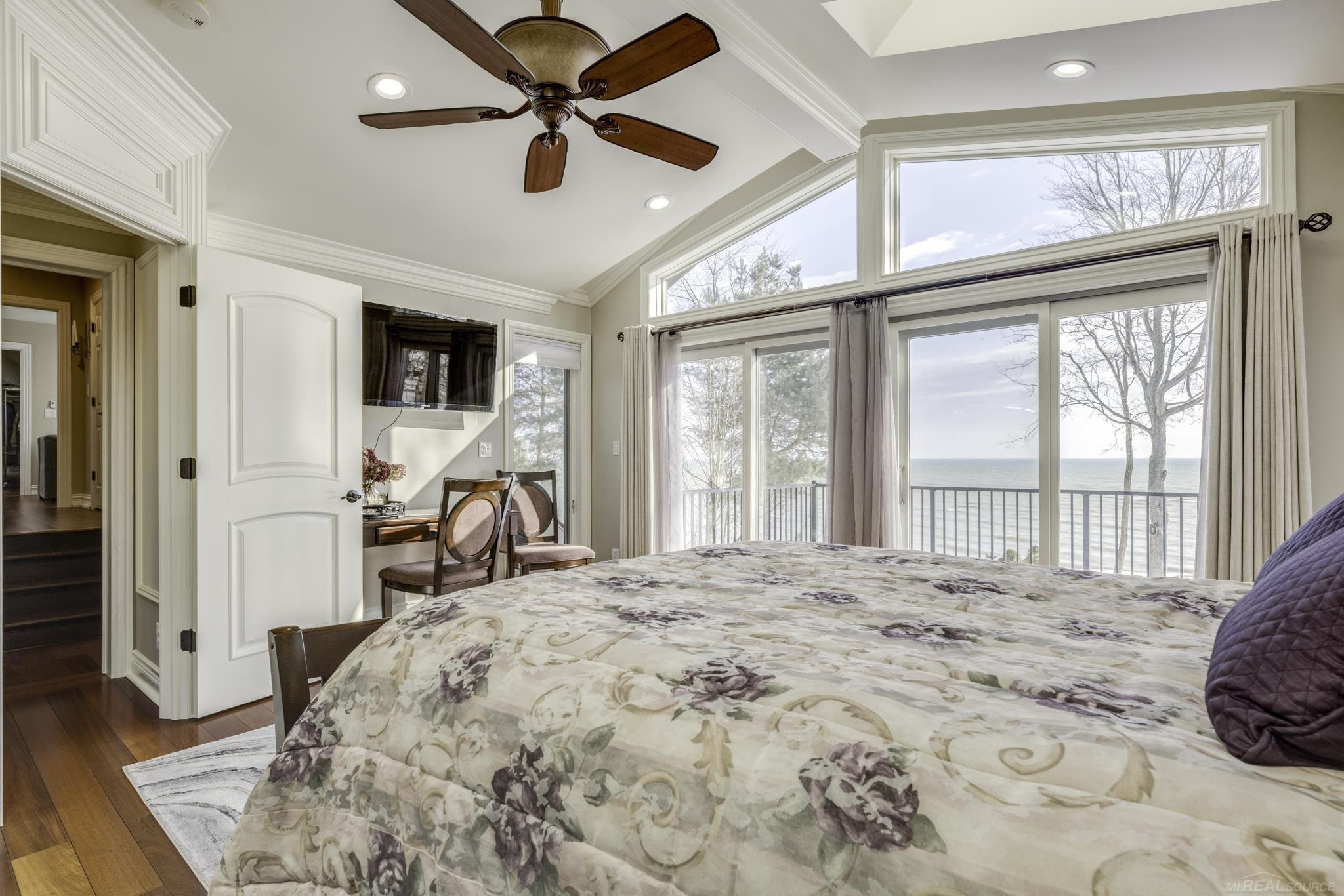 4612 N Lakeshore Road, Deckerville, MI 48427 — Photo 53