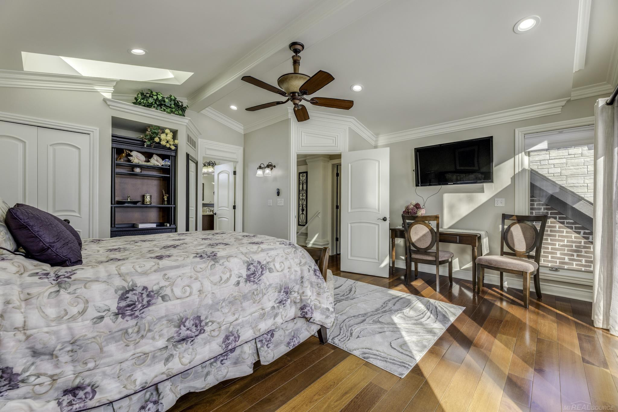 4612 N Lakeshore Road, Deckerville, MI 48427 — Photo 55