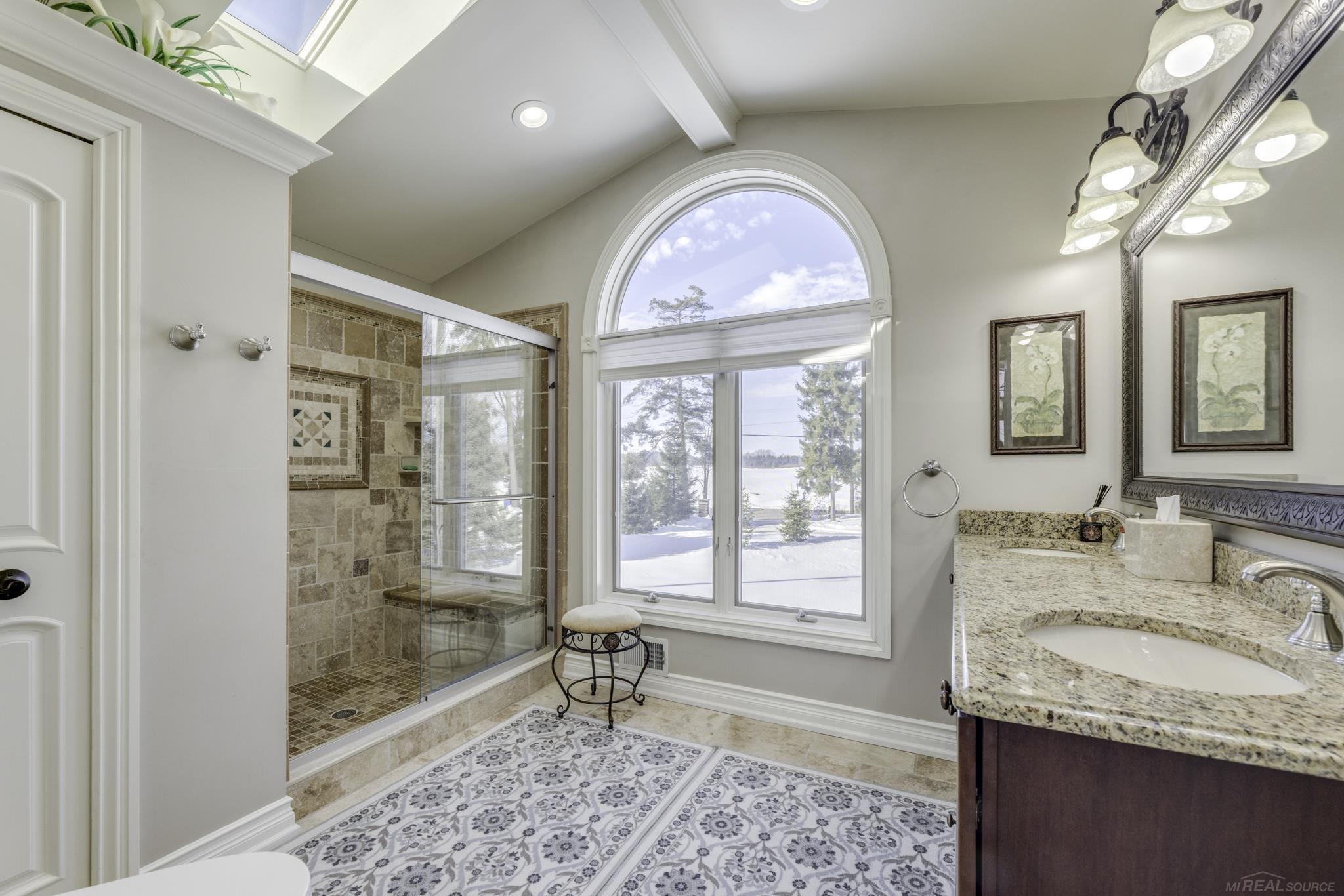 4612 N Lakeshore Road, Deckerville, MI 48427 — Photo 56