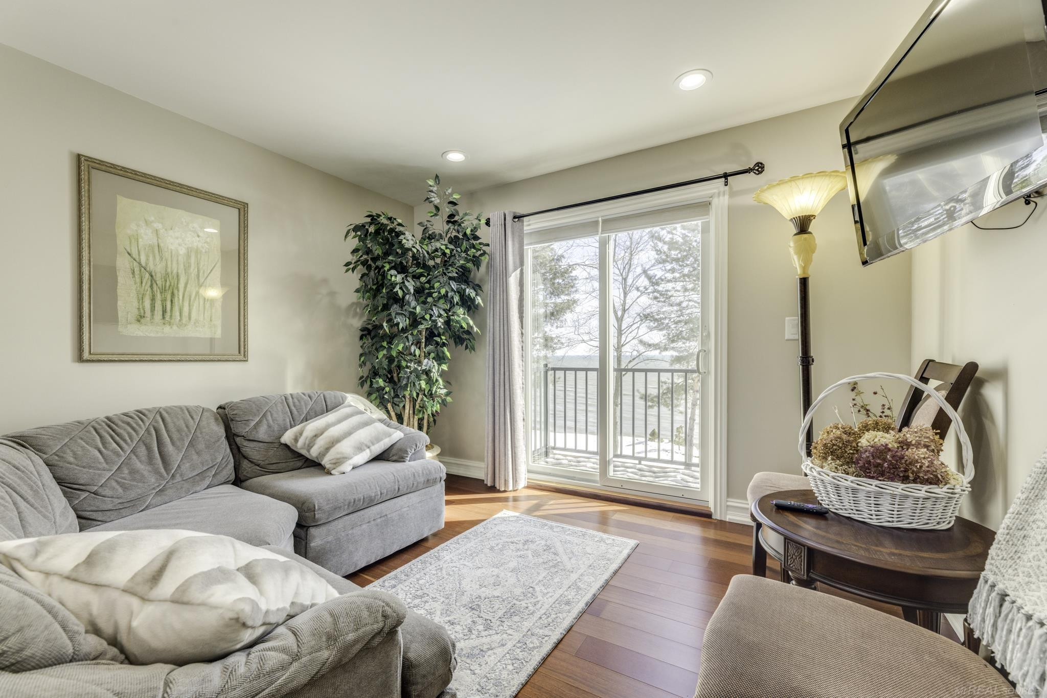 4612 N Lakeshore Road, Deckerville, MI 48427 — Photo 62