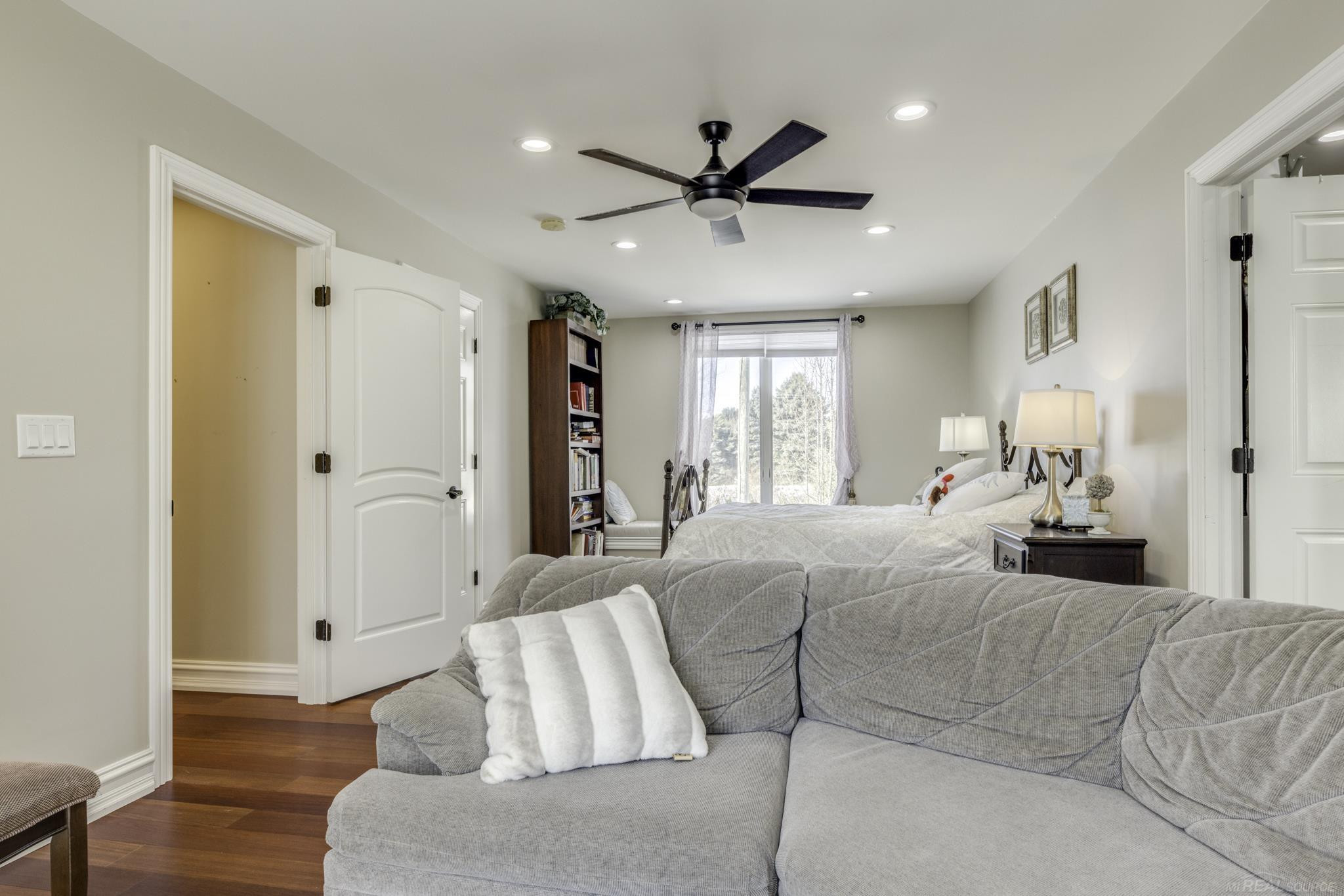 4612 N Lakeshore Road, Deckerville, MI 48427 — Photo 63