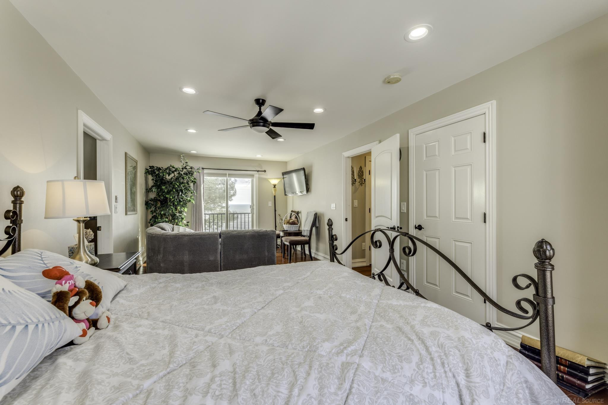4612 N Lakeshore Road, Deckerville, MI 48427 — Photo 64